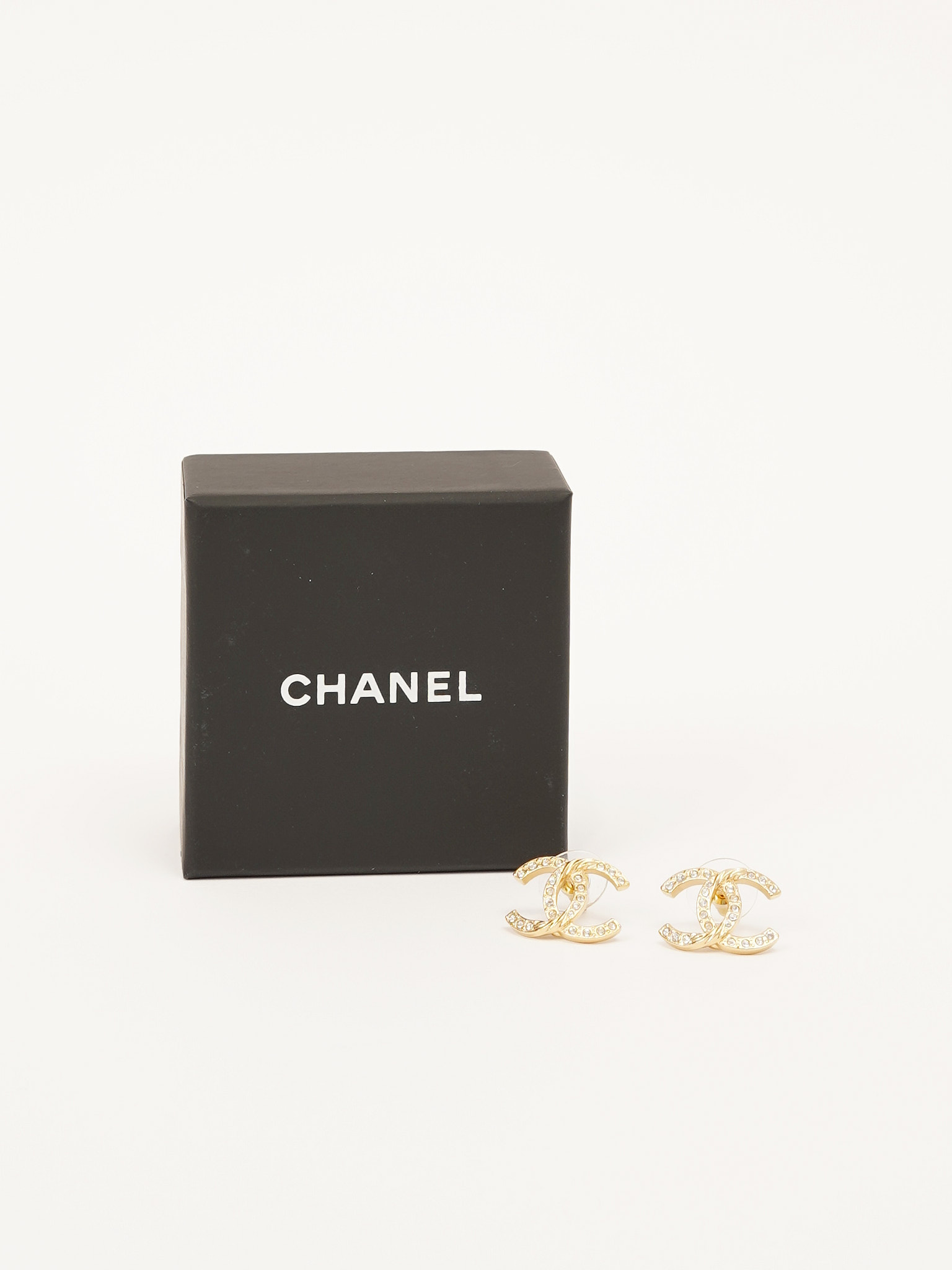 Chanel Earrings  3