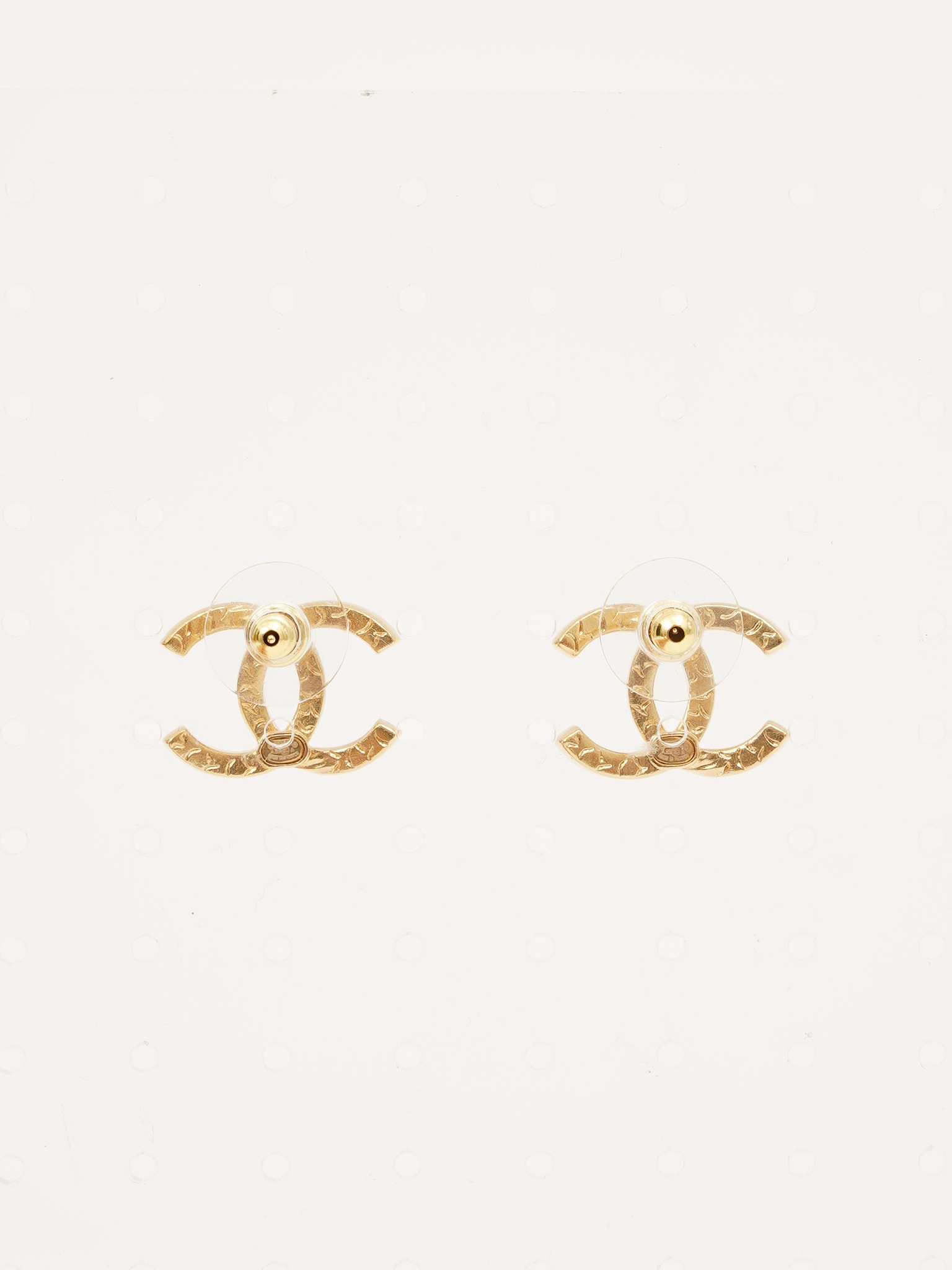 Chanel Earrings  2