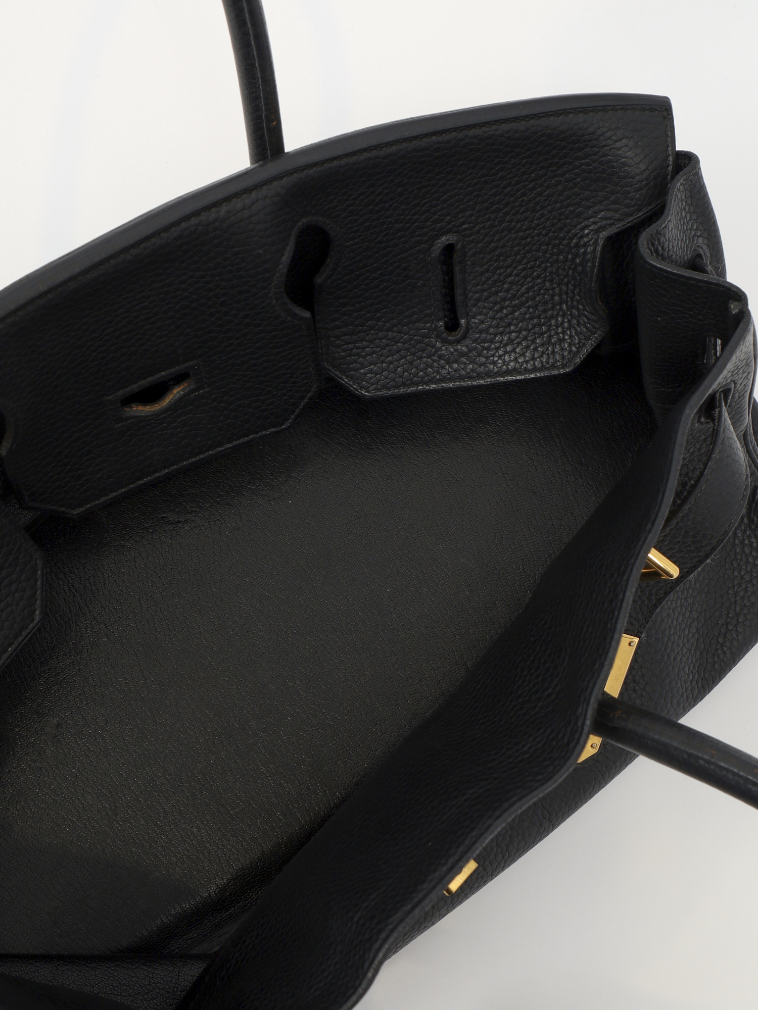 Hermes Birkin 42 9