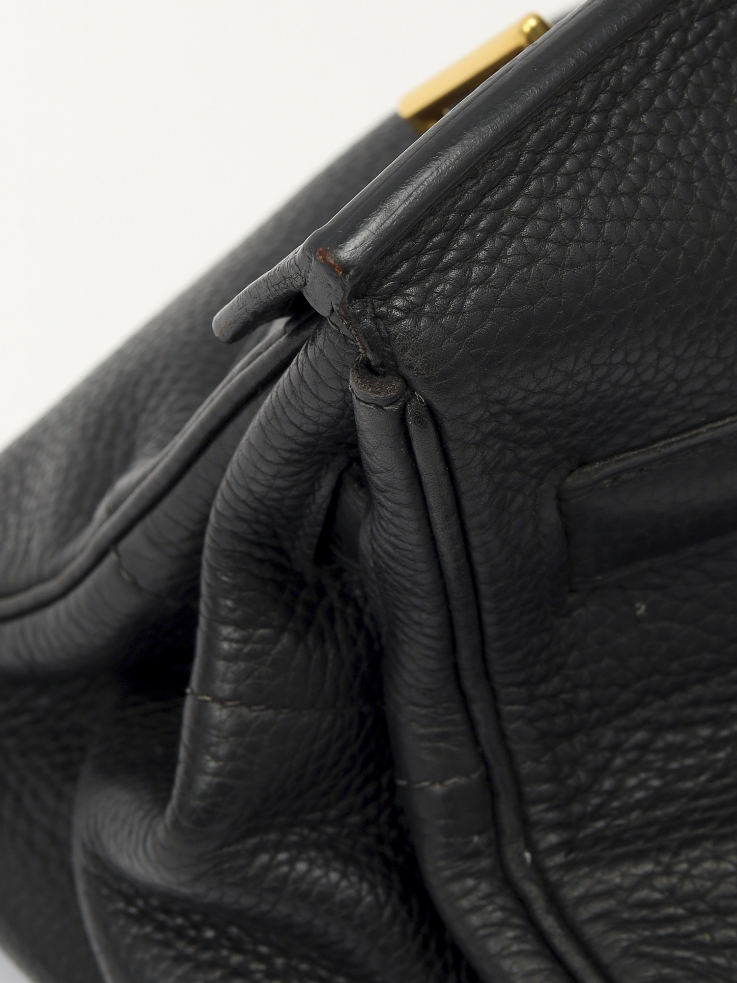 Hermes Birkin 42 15