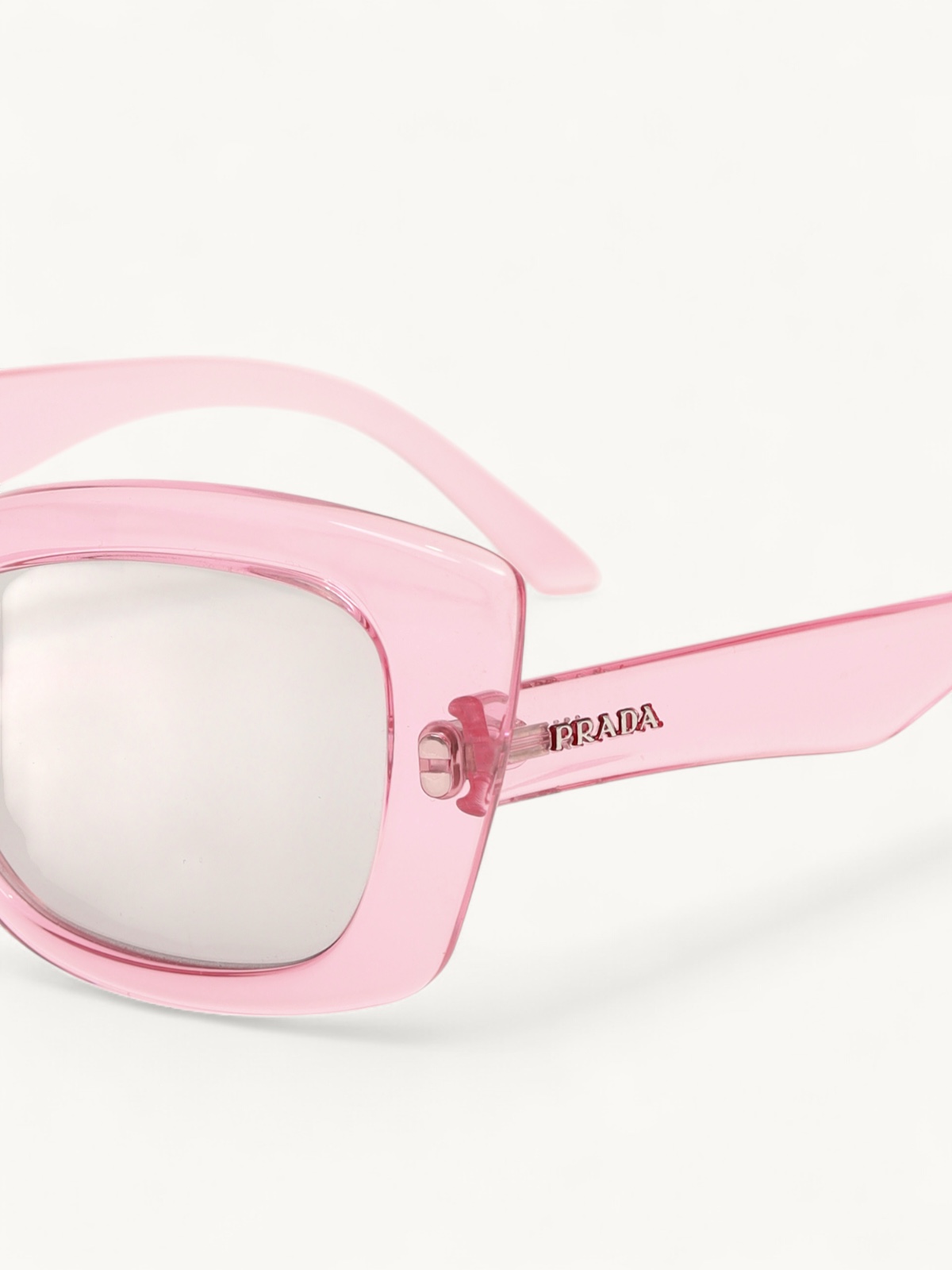 Prada Sunglasses  6