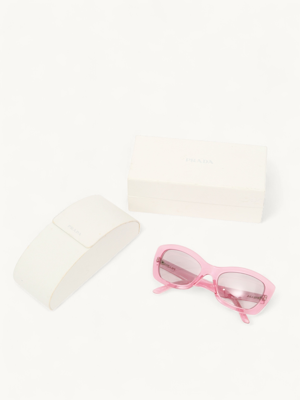 Prada Sunglasses  2