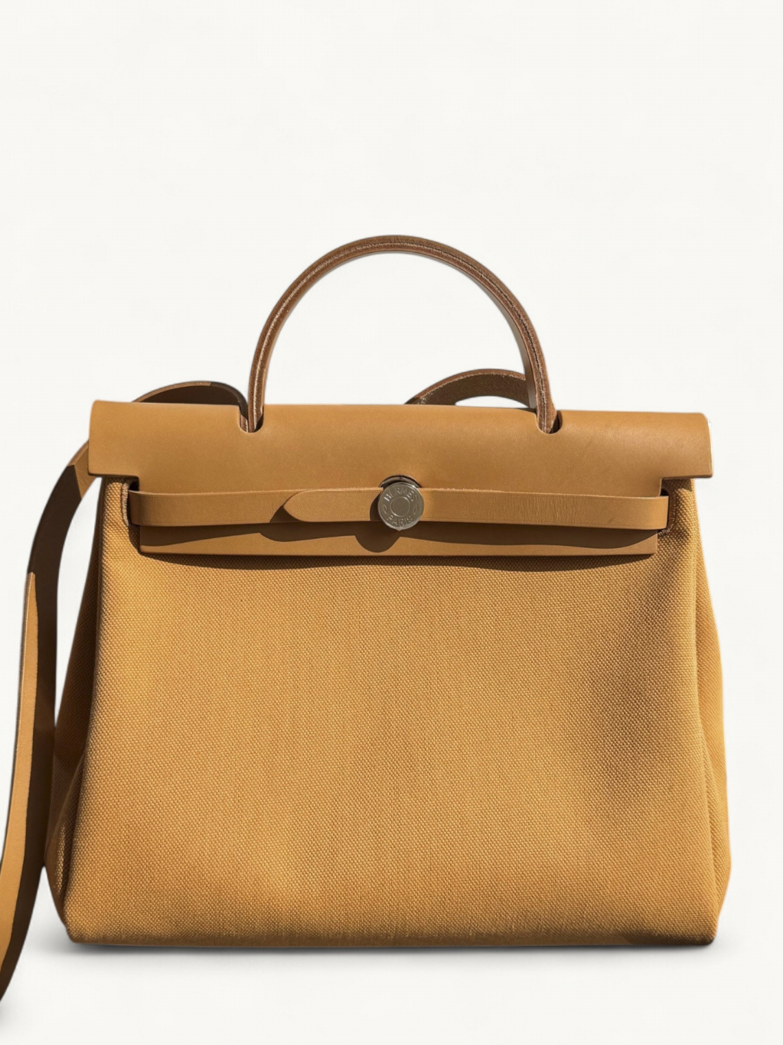 Hermes Herbag 31