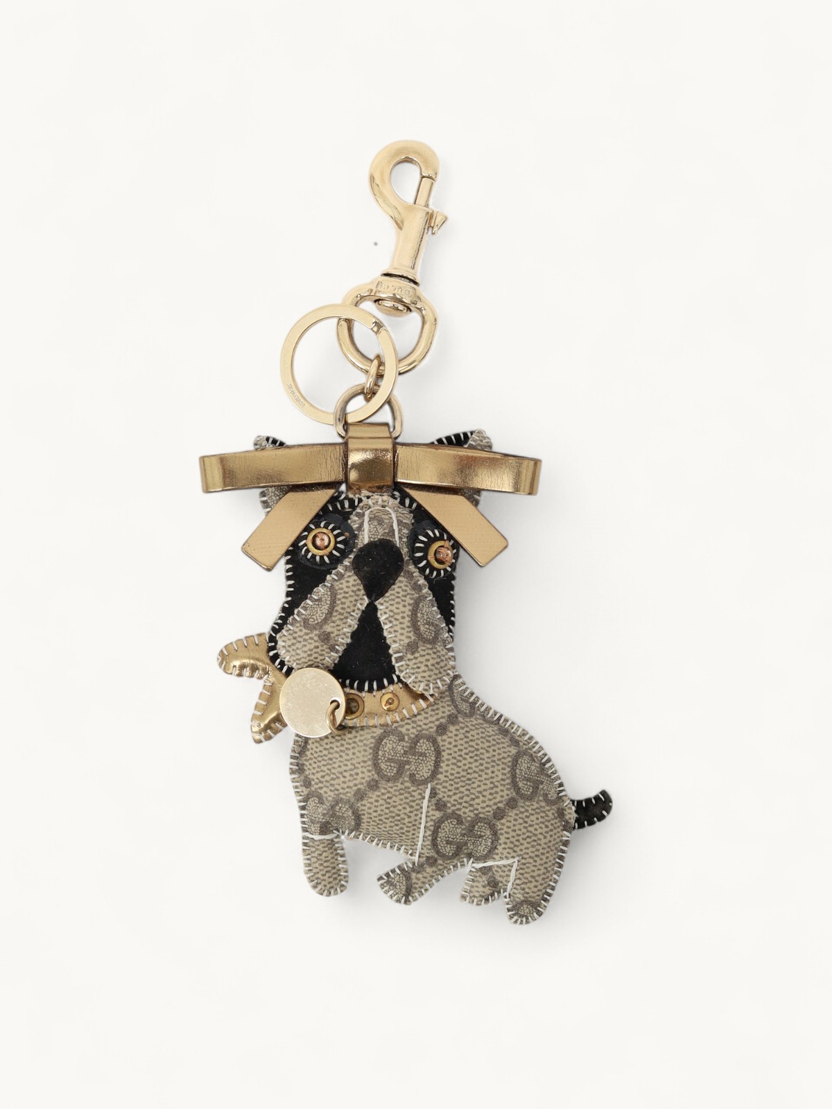 Gucci Keychain 