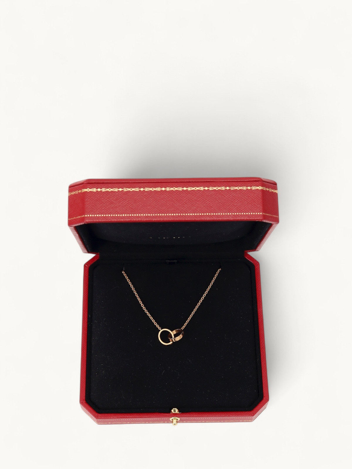 Cartier Love 2