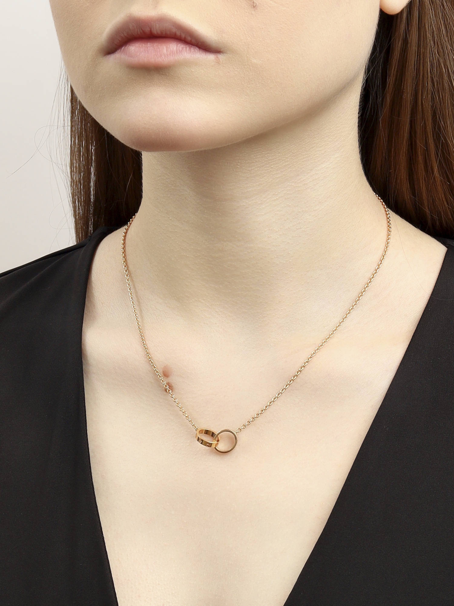 Cartier Love 1