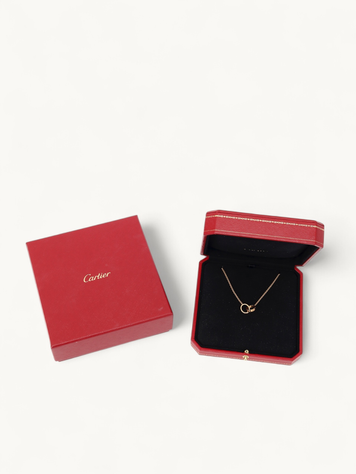 Cartier Love 3