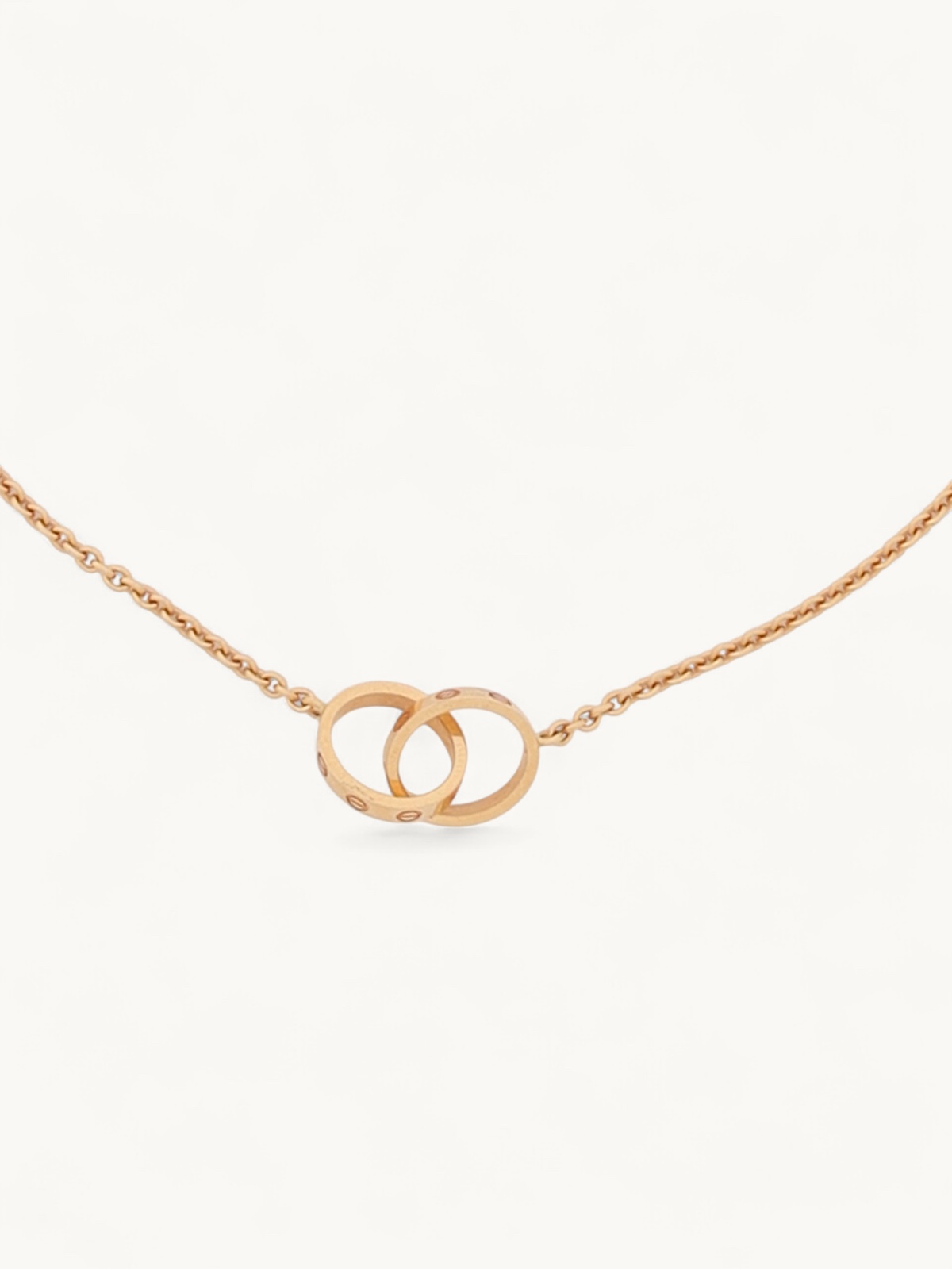 Cartier Love 5