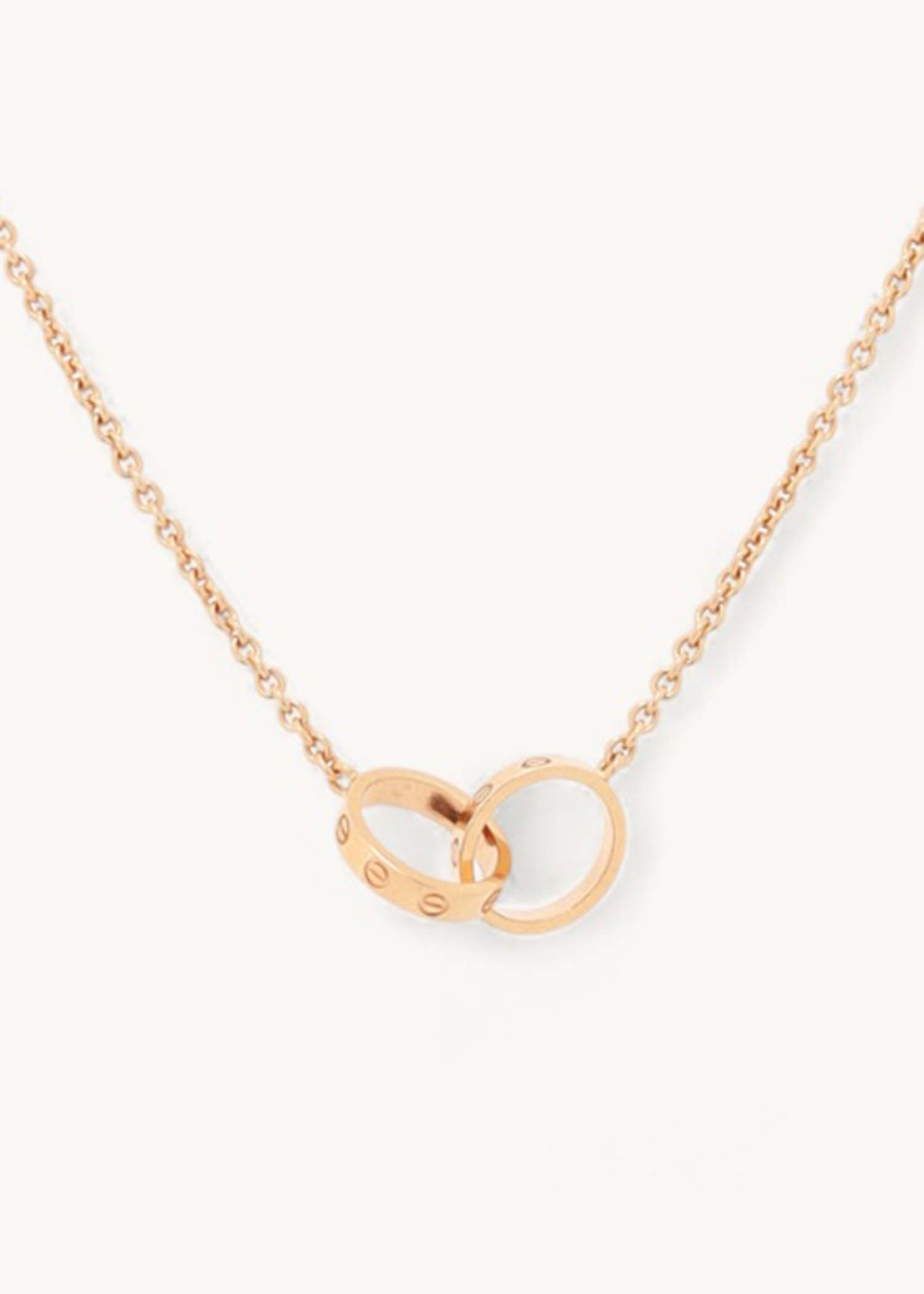 Cartier Love 