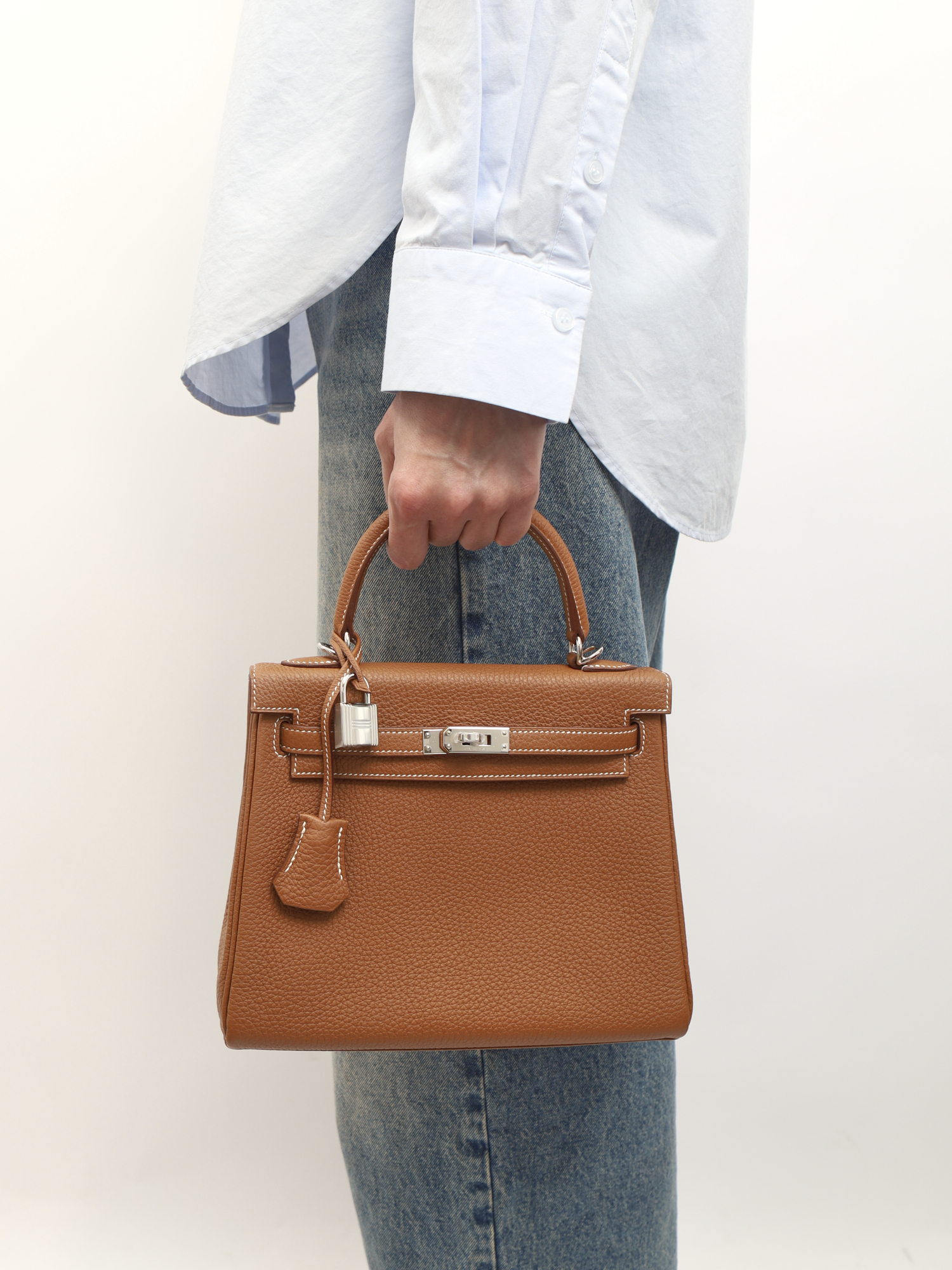 Hermes Kelly 25 1