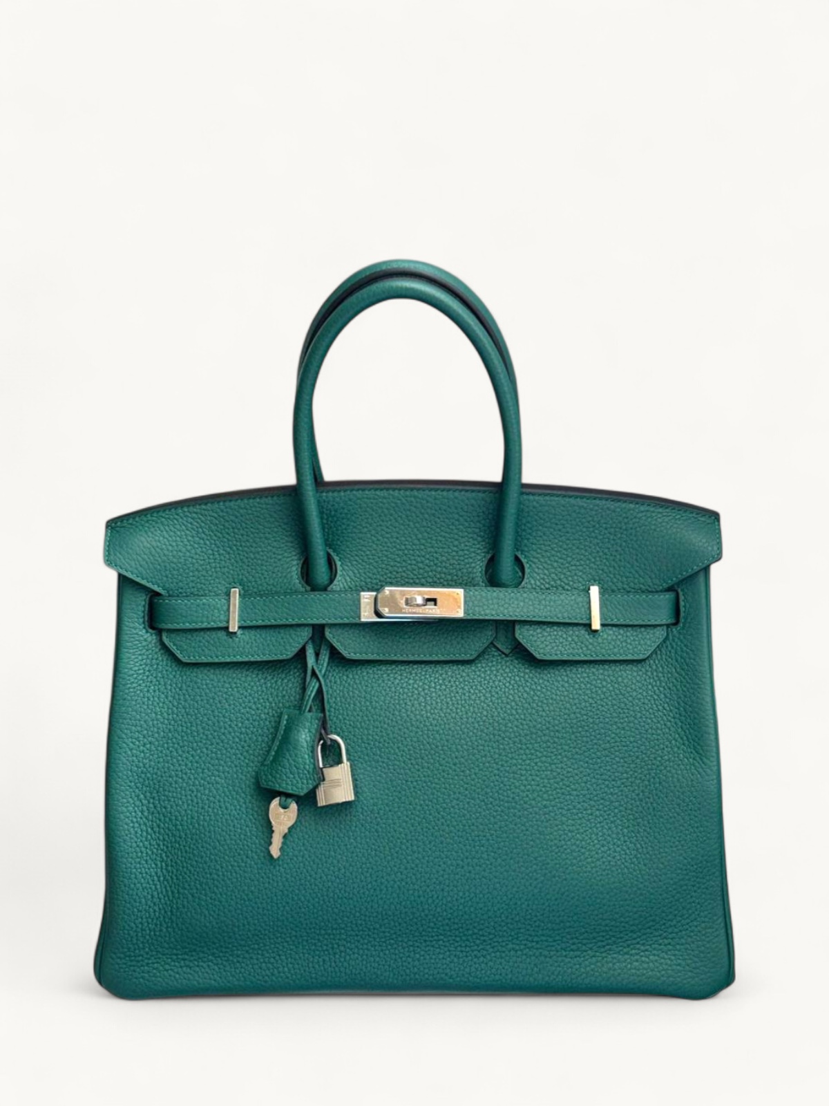 Hermes Birkin 35 0