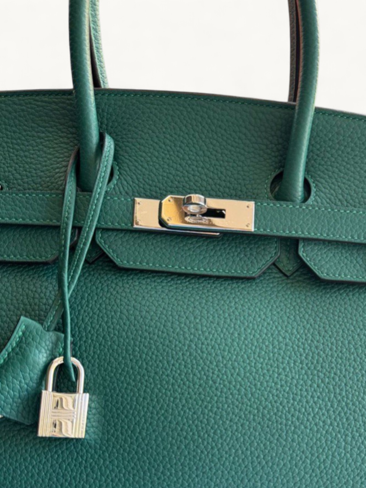 Hermes Birkin 35 3