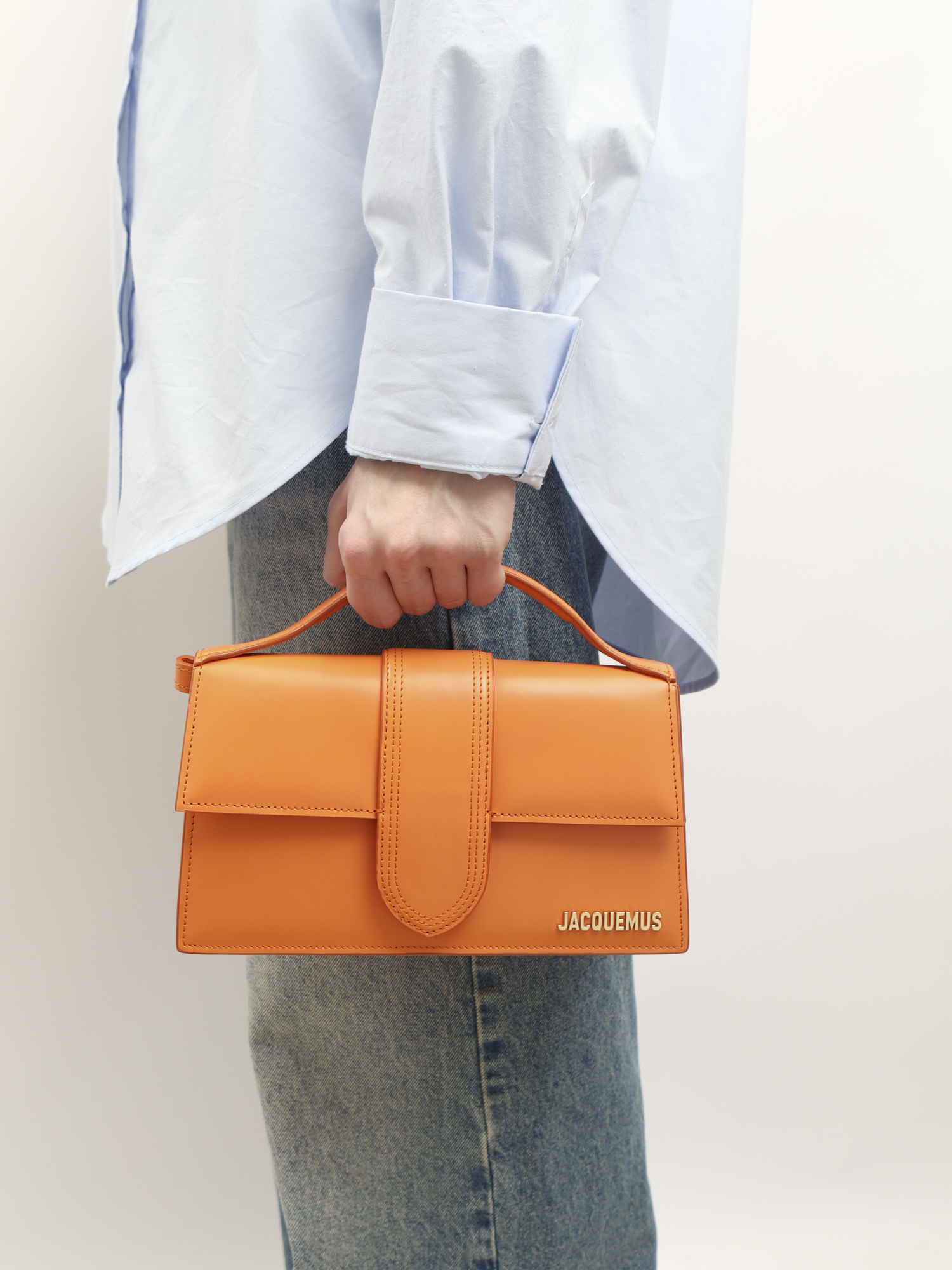 Jacquemus Le Bambino 1