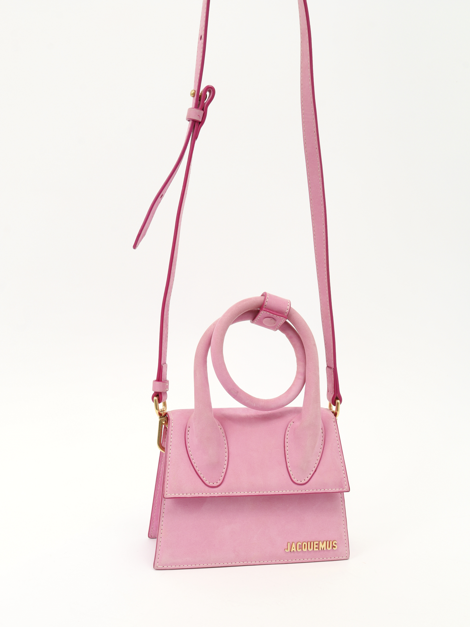 Jacquemus Le Chiquito  4