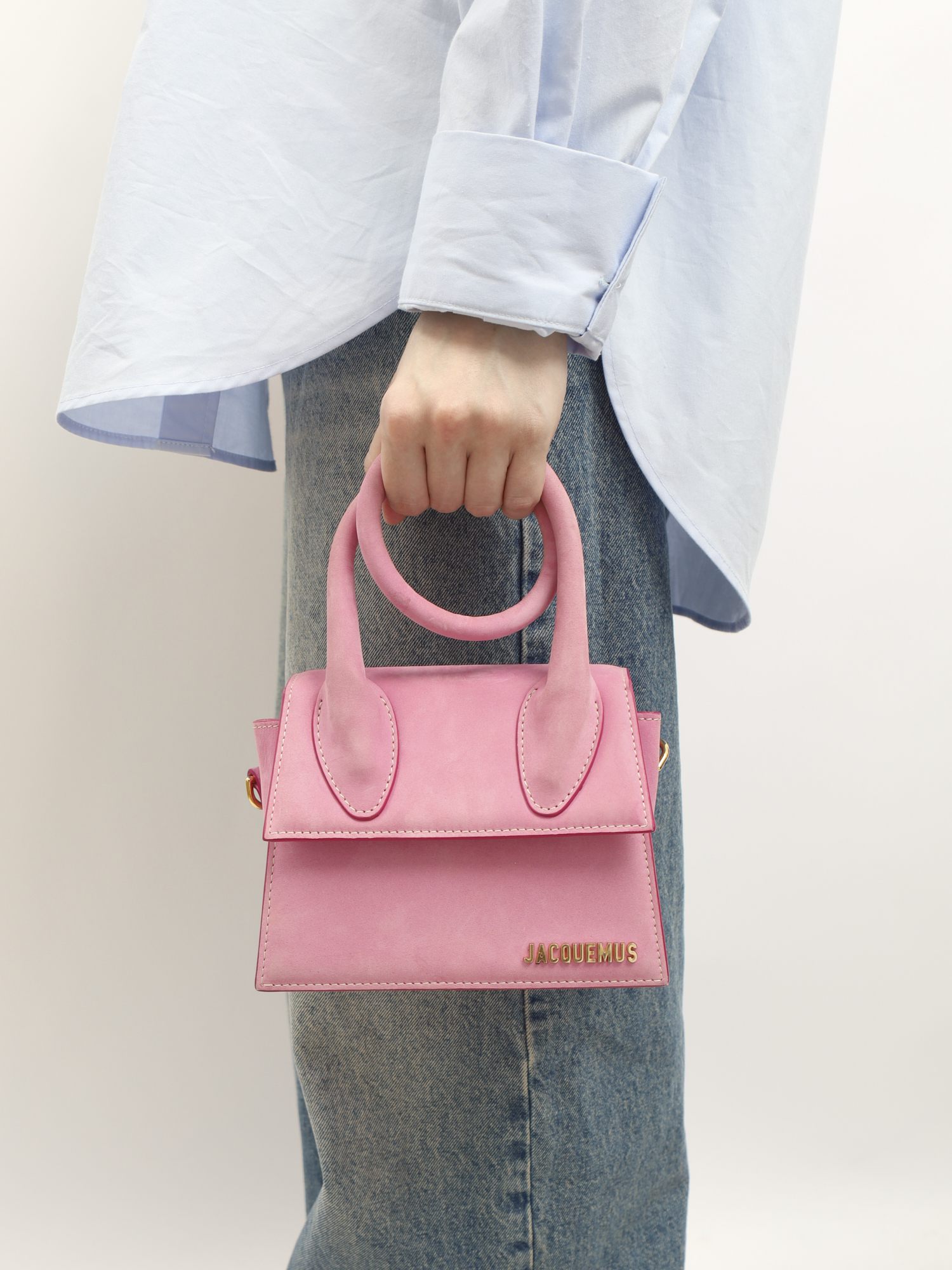 Jacquemus Le Chiquito  1