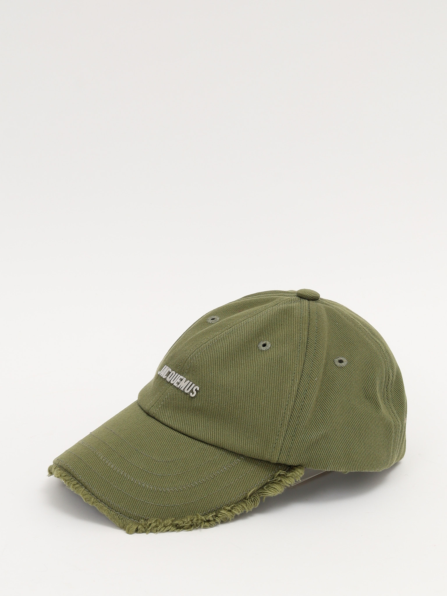 Jacquemus Cap 
