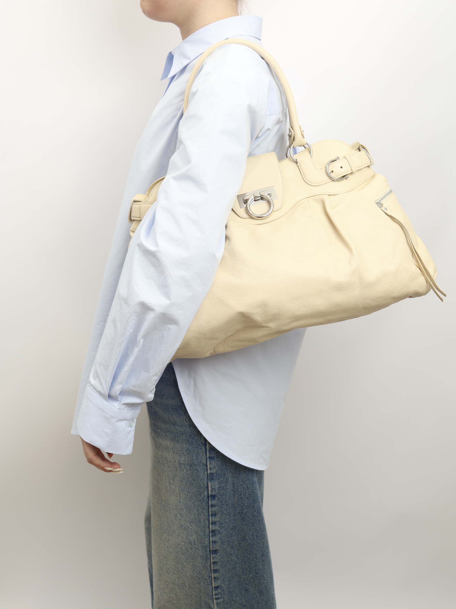 Salvatore Ferragamo Marisa 1