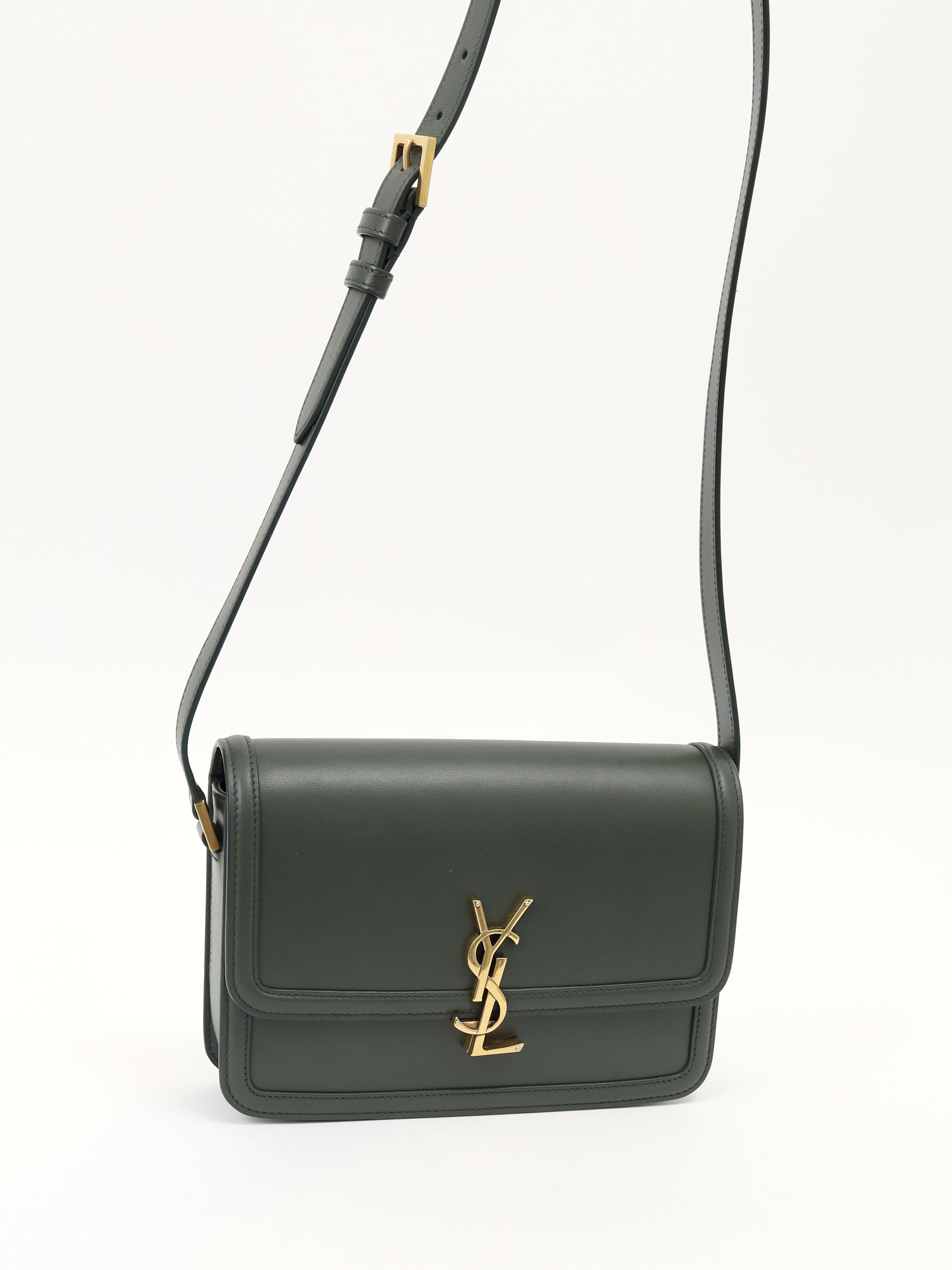 Saint Laurent Solferino 4