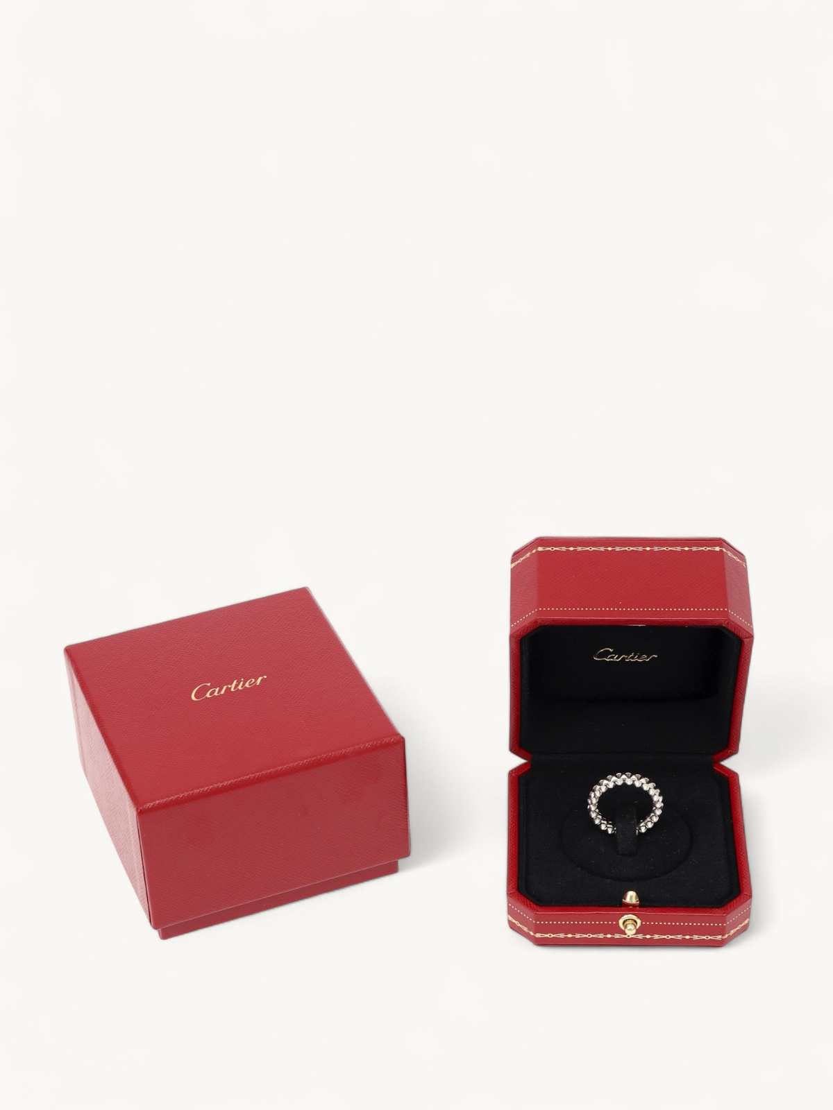 Cartier Clash 3