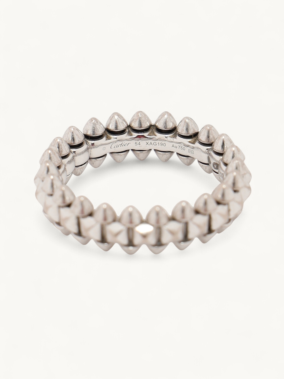 Cartier Clash 4