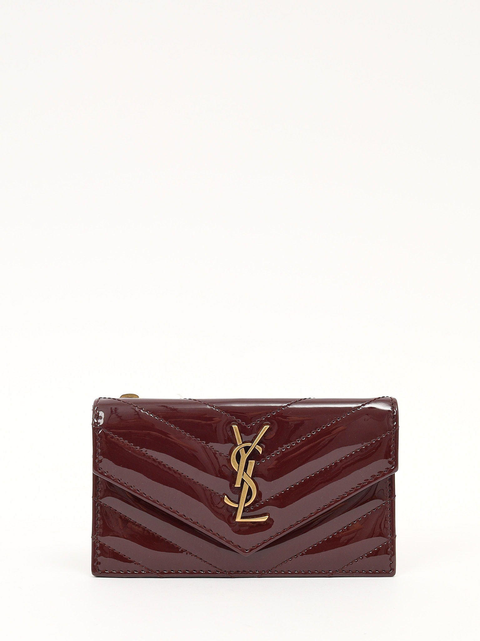 Saint Laurent Wallet 