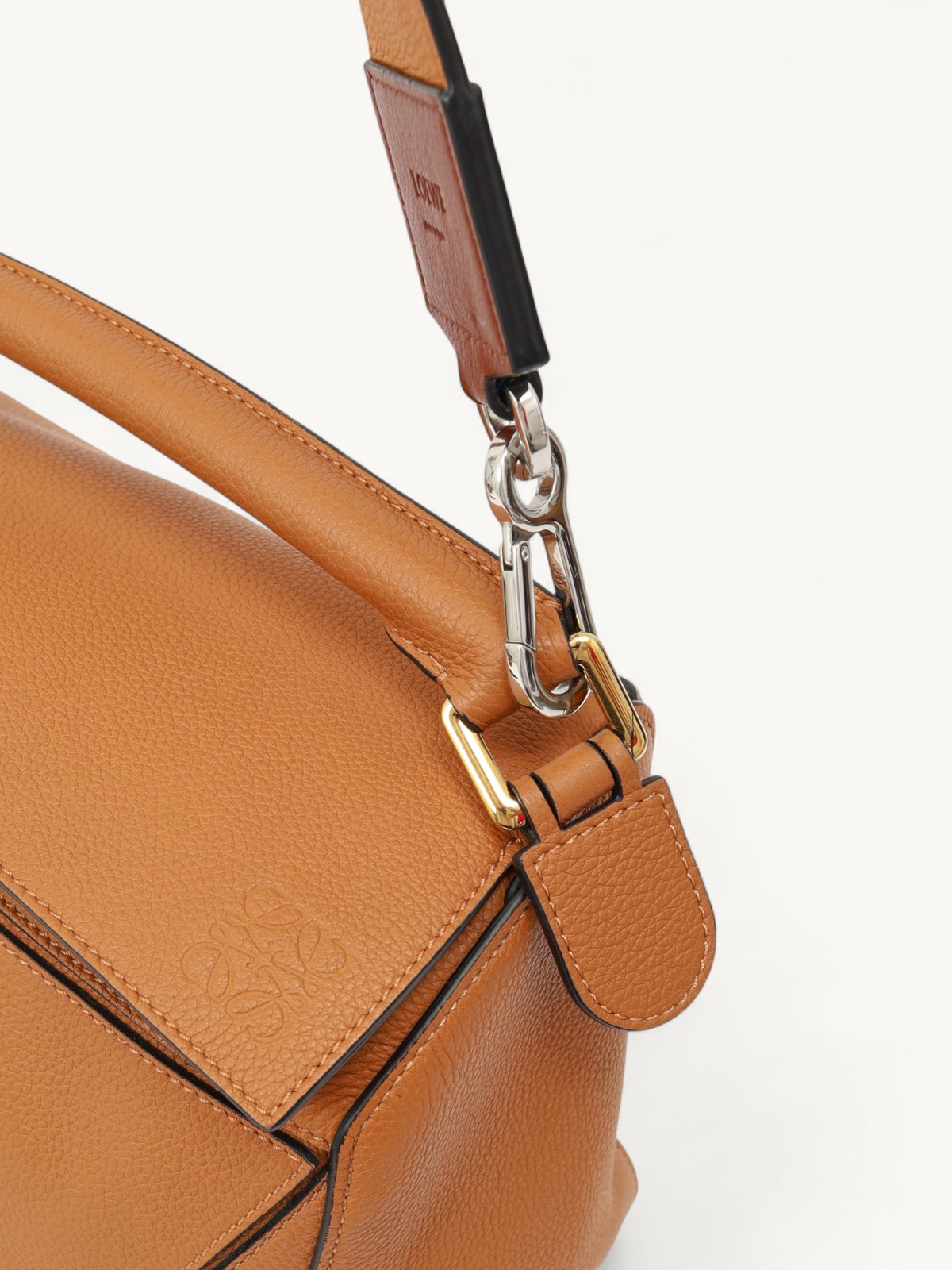 Loewe Puzzle 6