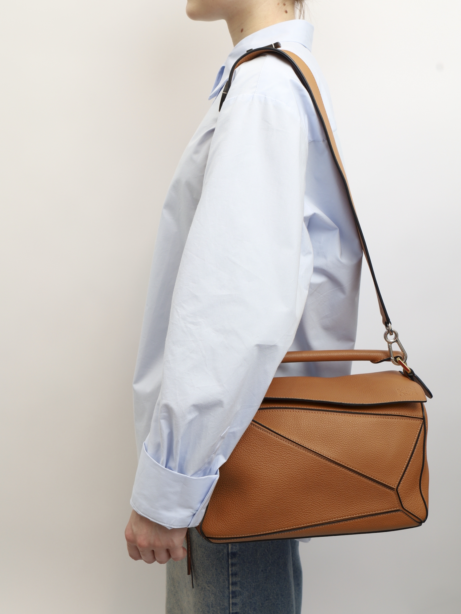 Loewe Puzzle 1