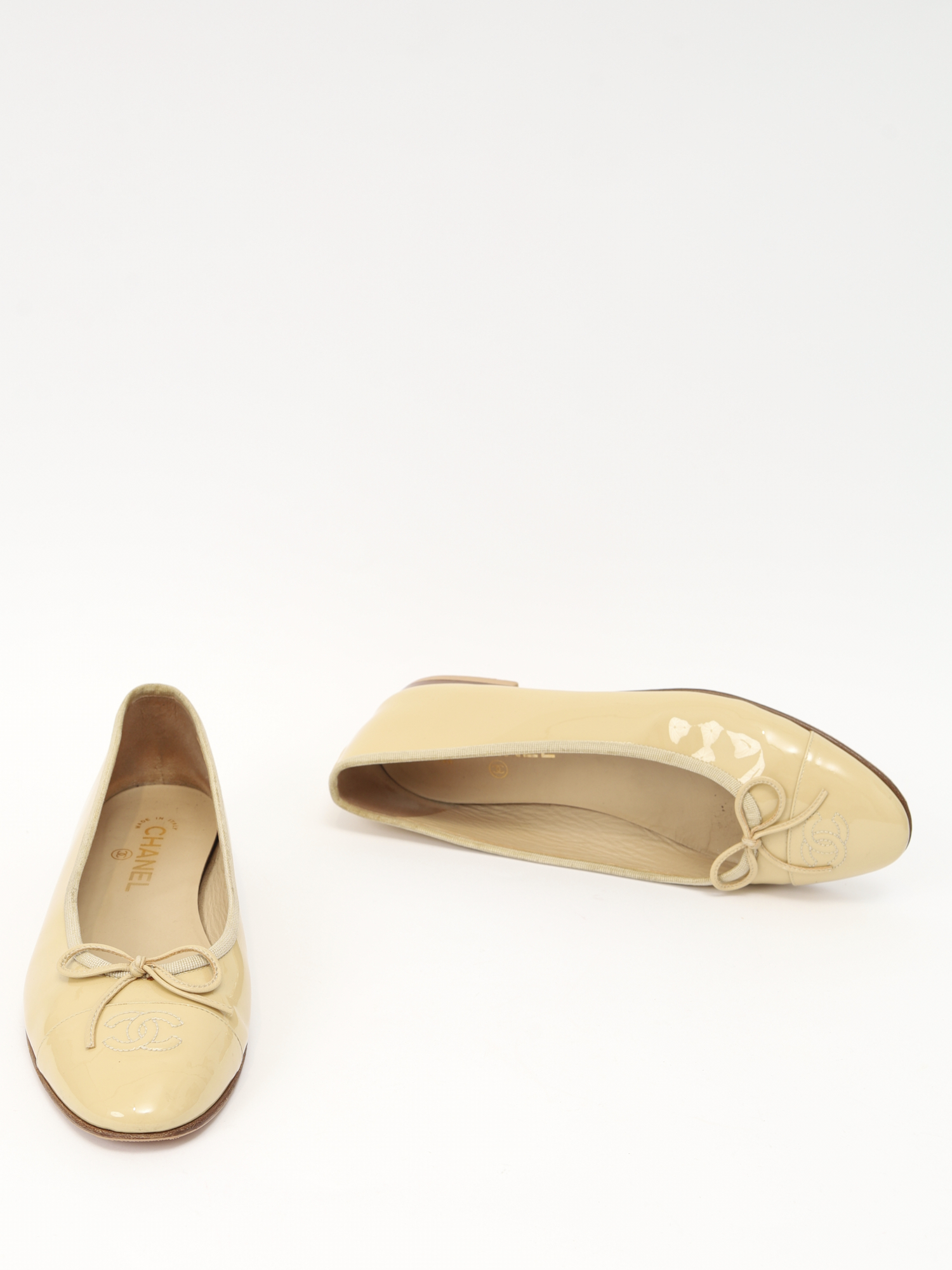 Chanel Shoes 40 5