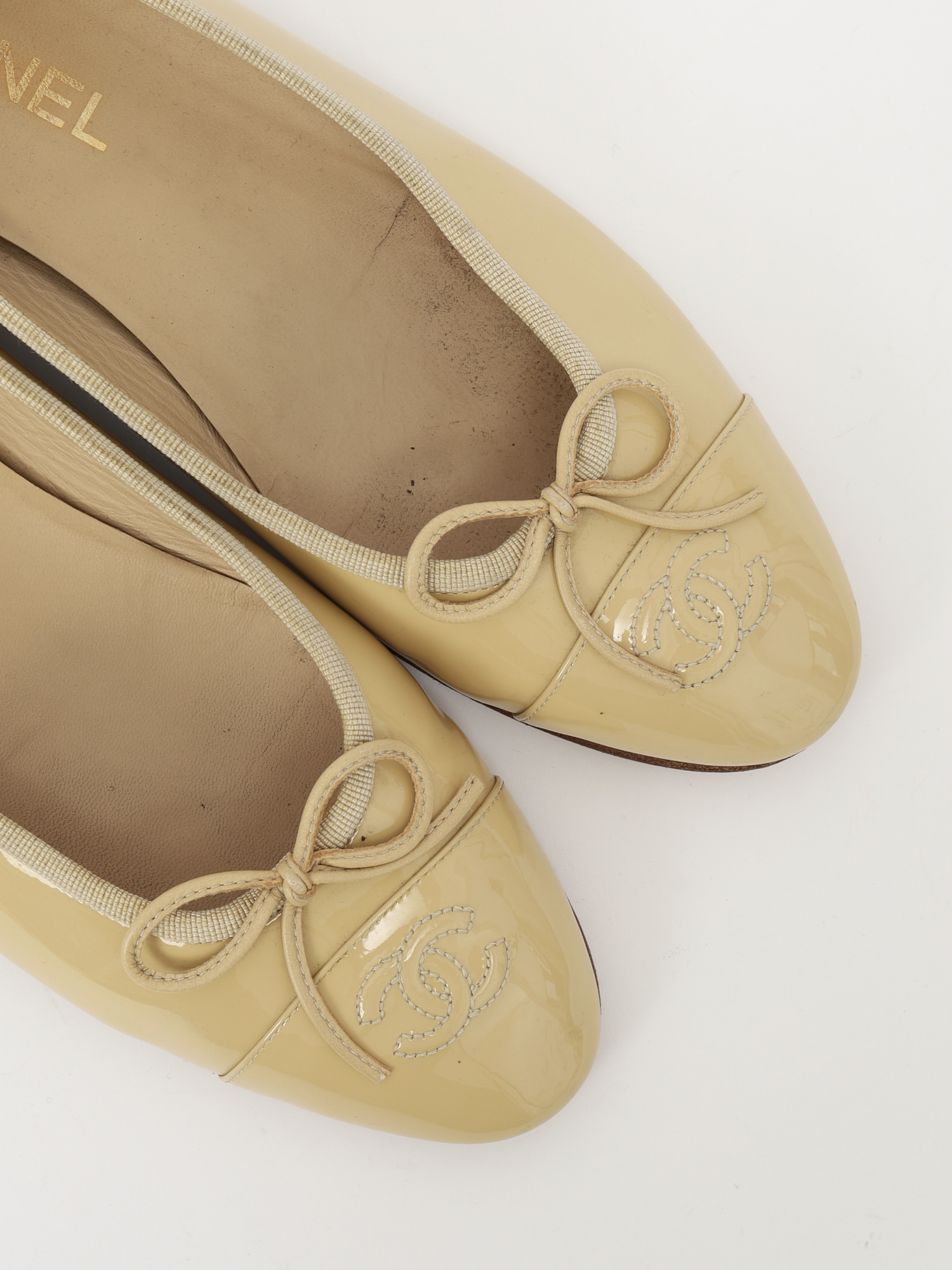Chanel Shoes 40 6