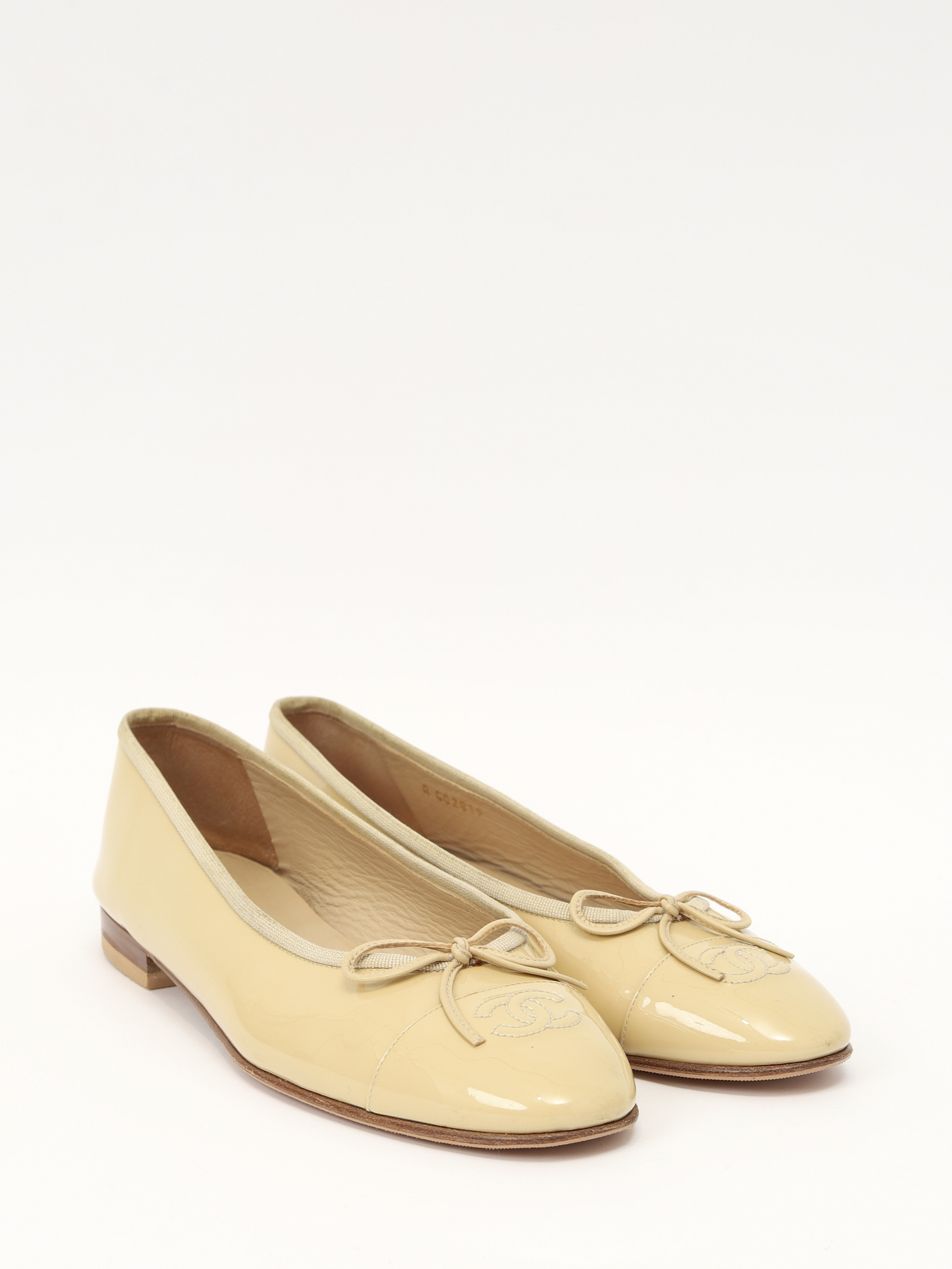 Chanel Shoes 40 2