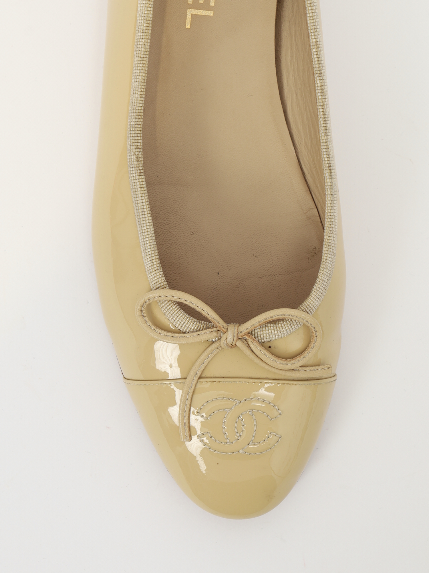 Chanel Shoes 40 4