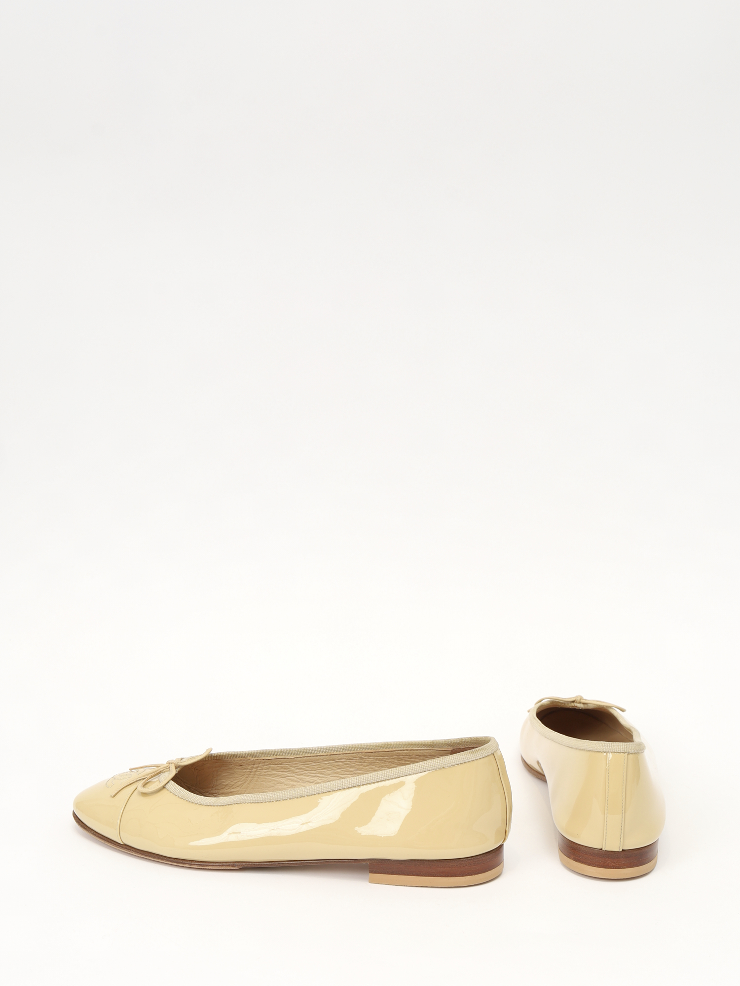 Chanel Shoes 40 3