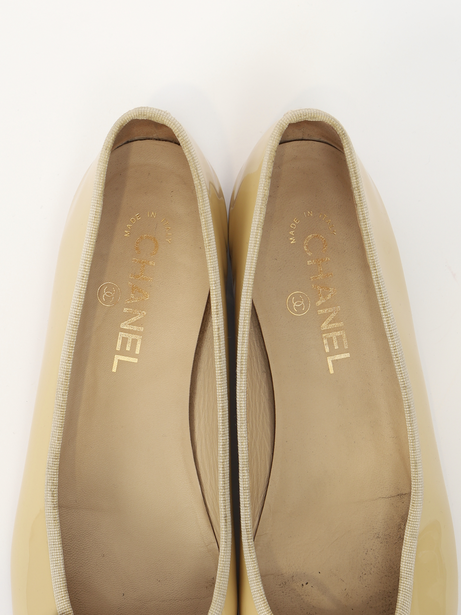 Chanel Shoes 40 7