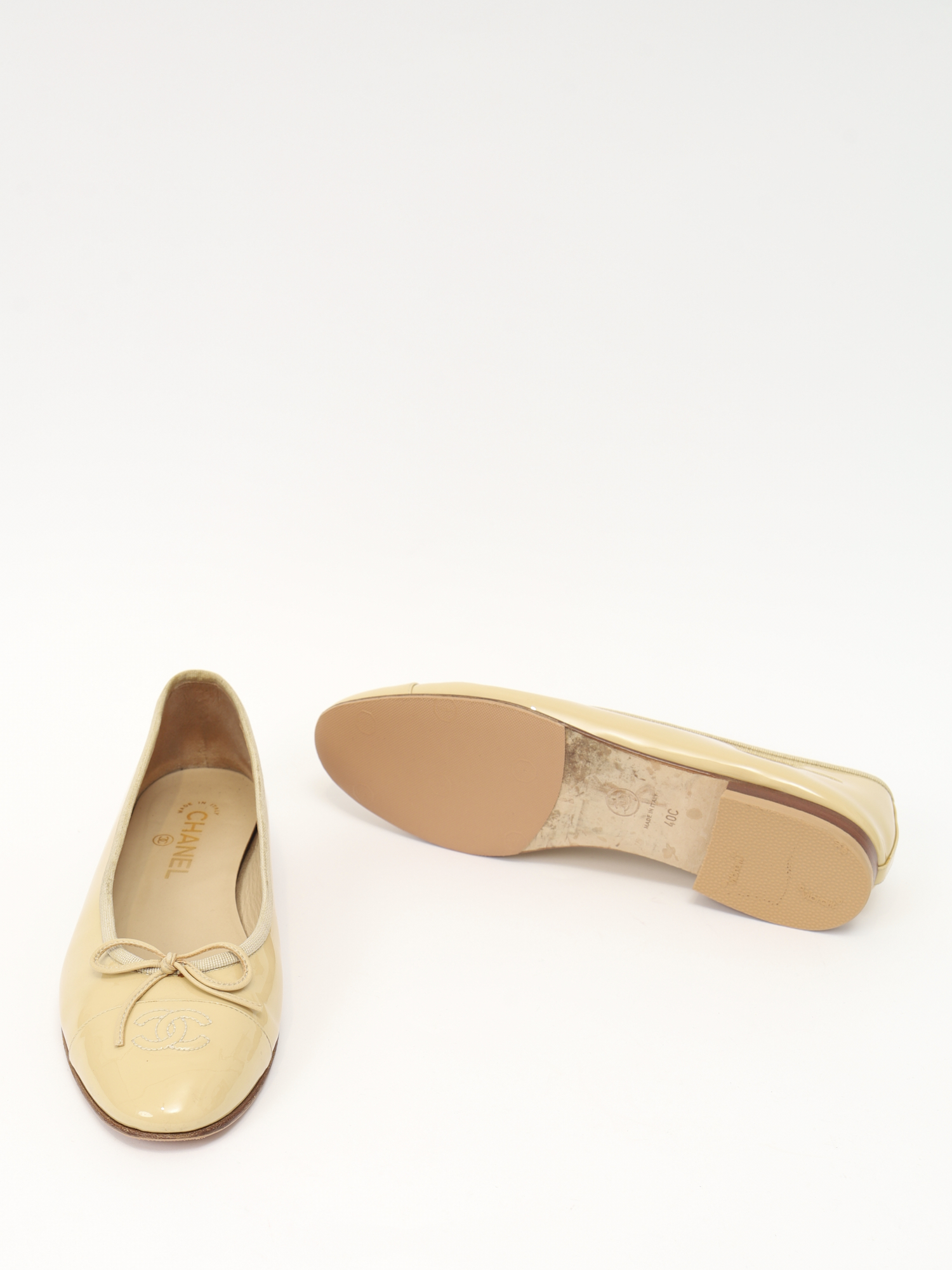 Chanel Shoes 40 9