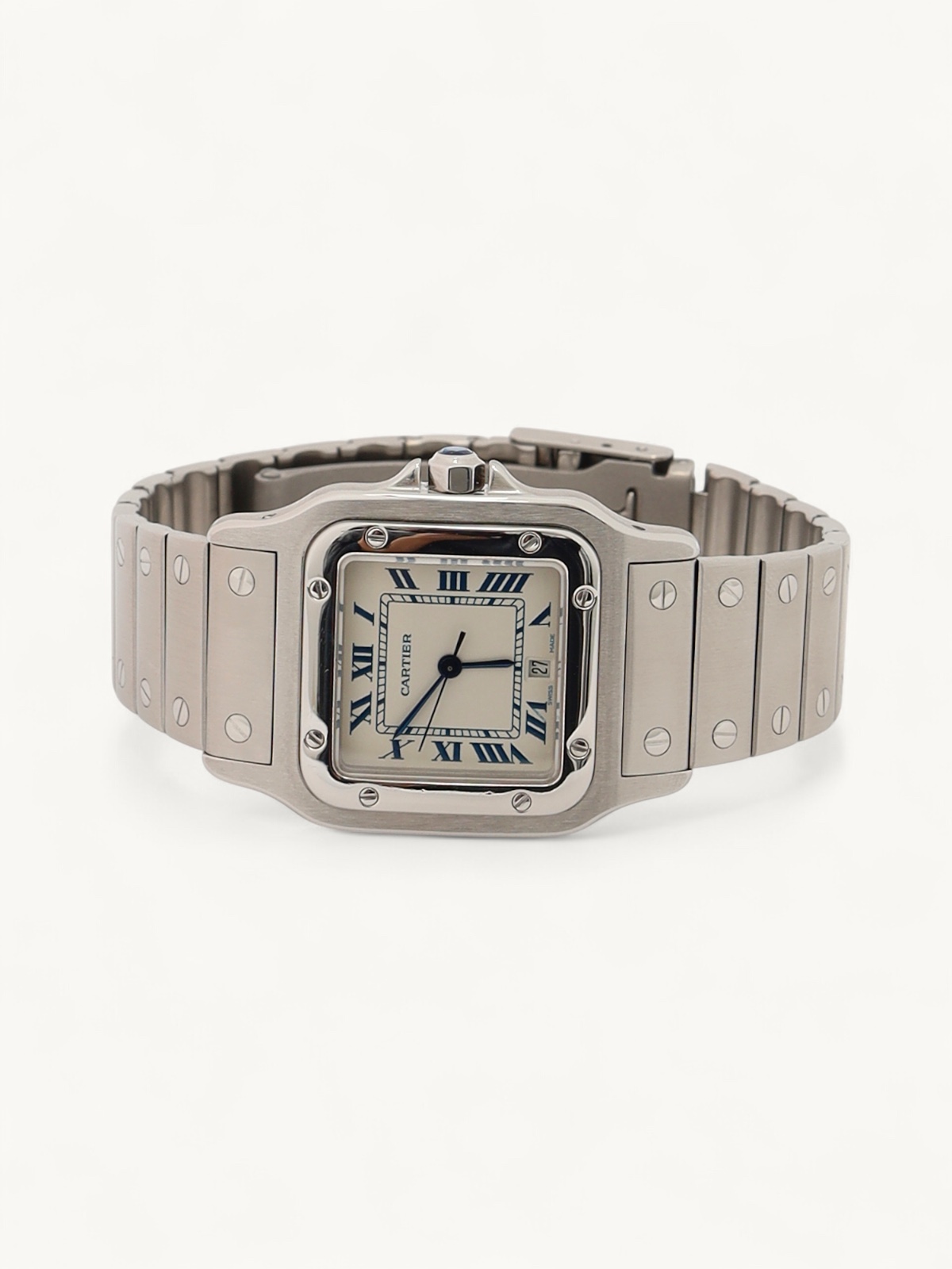 Cartier Santos  2