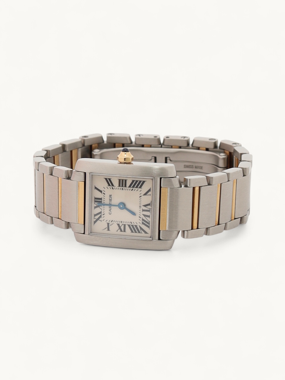 Cartier Tank  2