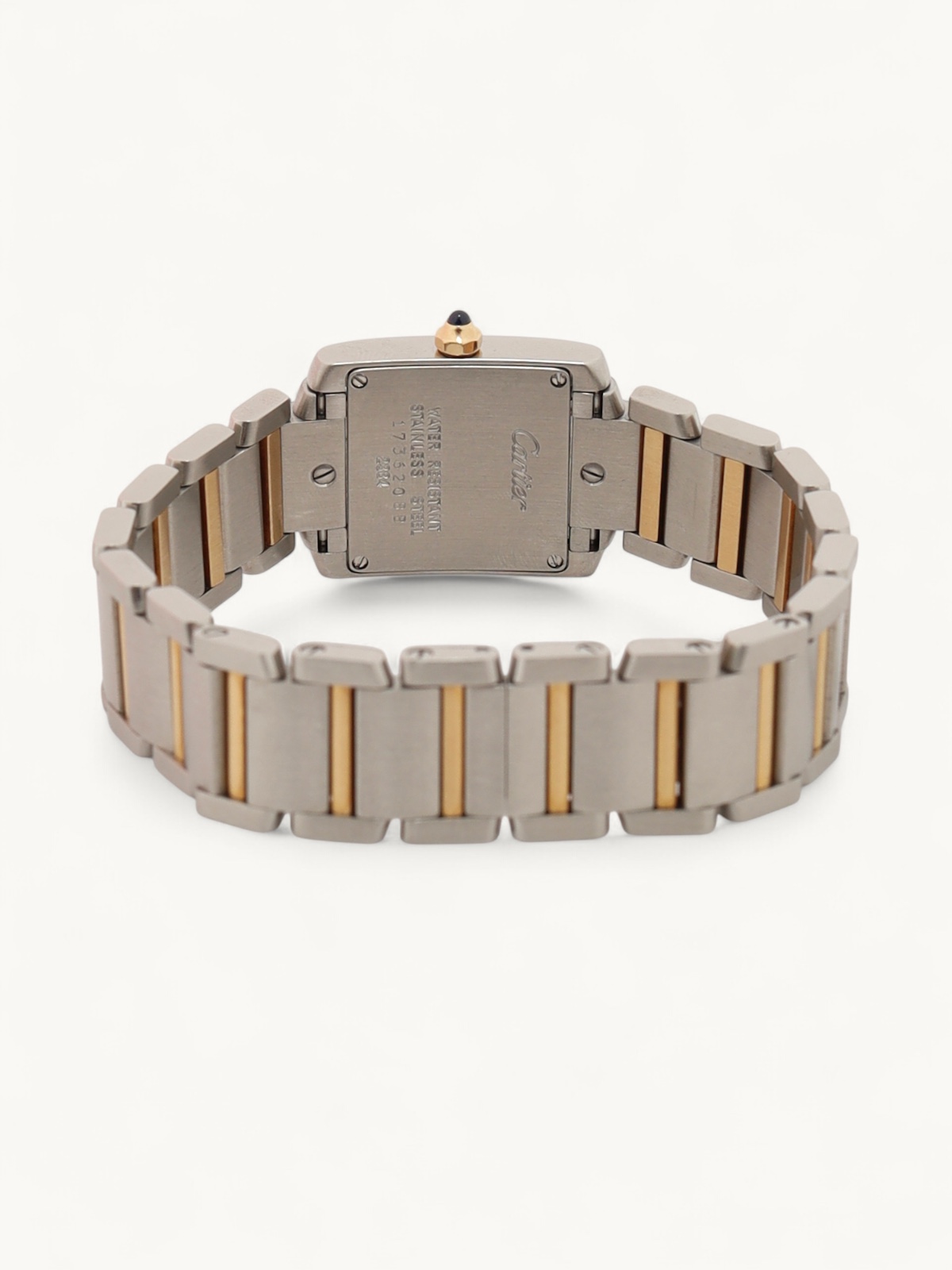 Cartier Tank  3