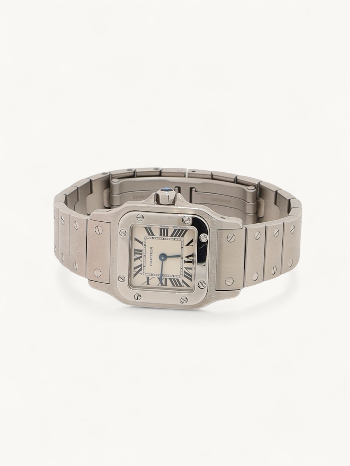 Cartier Santos  2