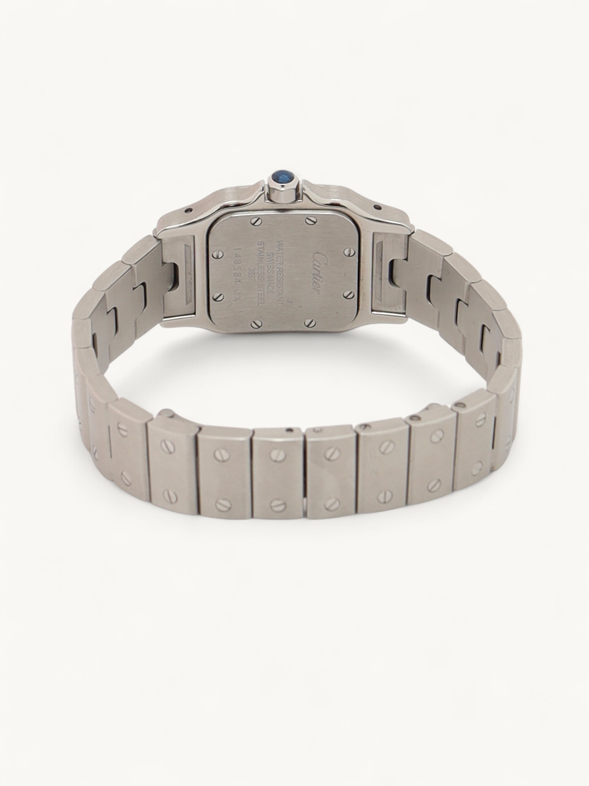 Cartier Santos  3