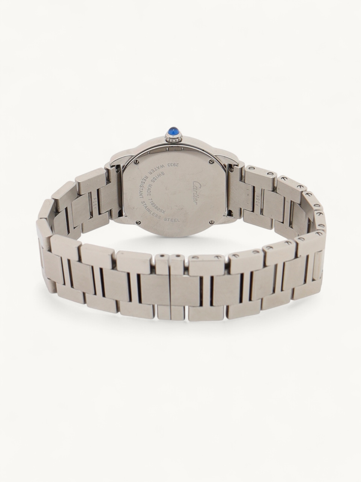 Cartier Ronde Solo  3