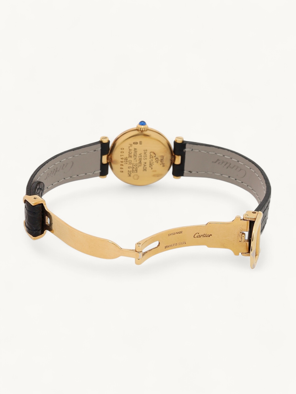 Cartier Vendome  4
