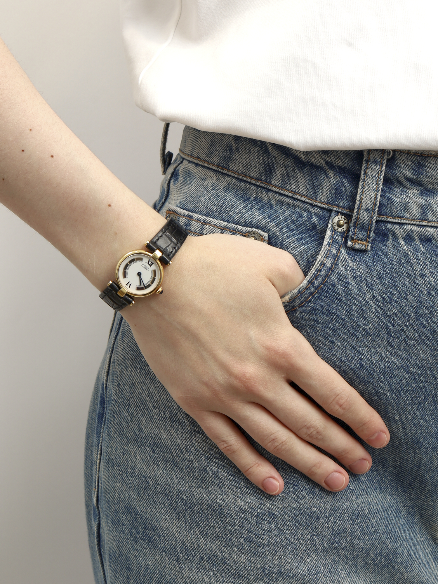 Cartier Vendome  1