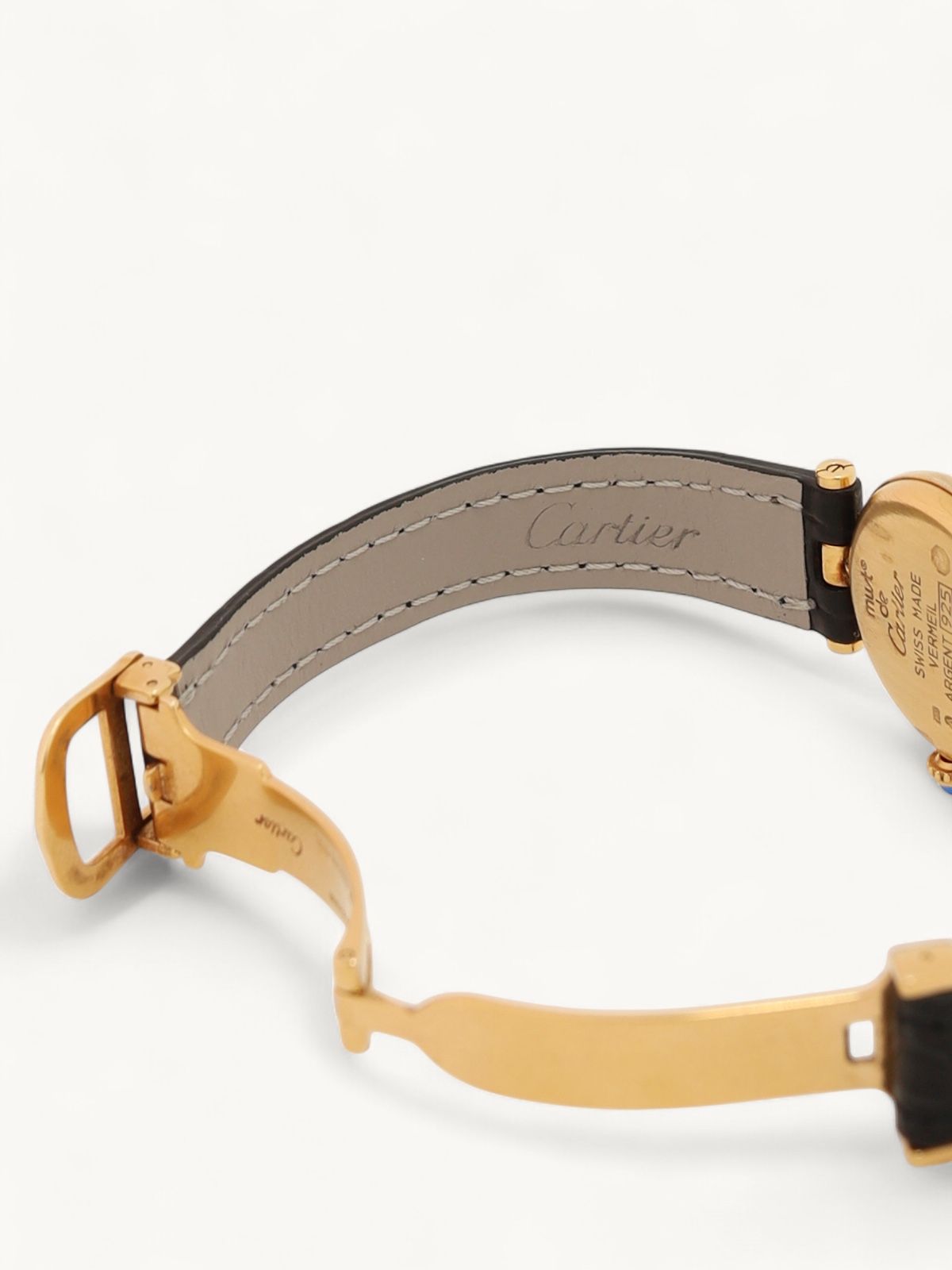 Cartier Vendome  5