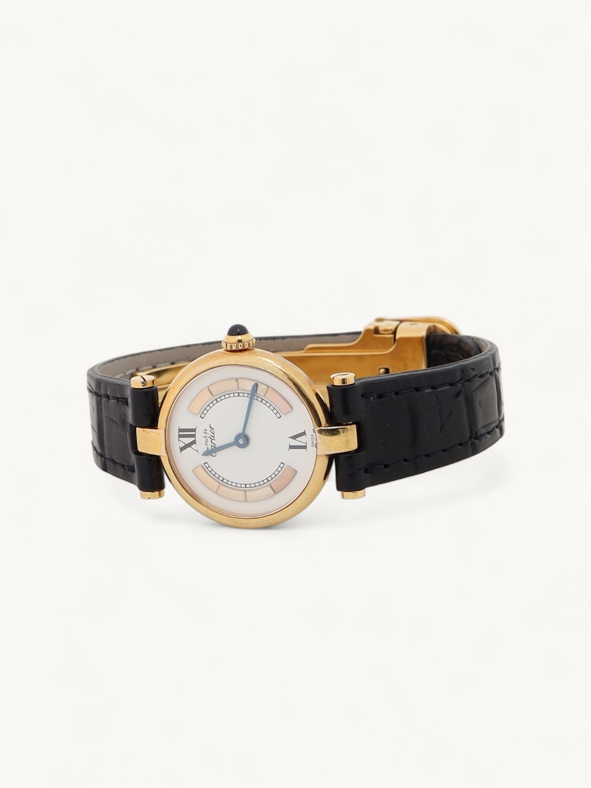 Cartier Vendome  2