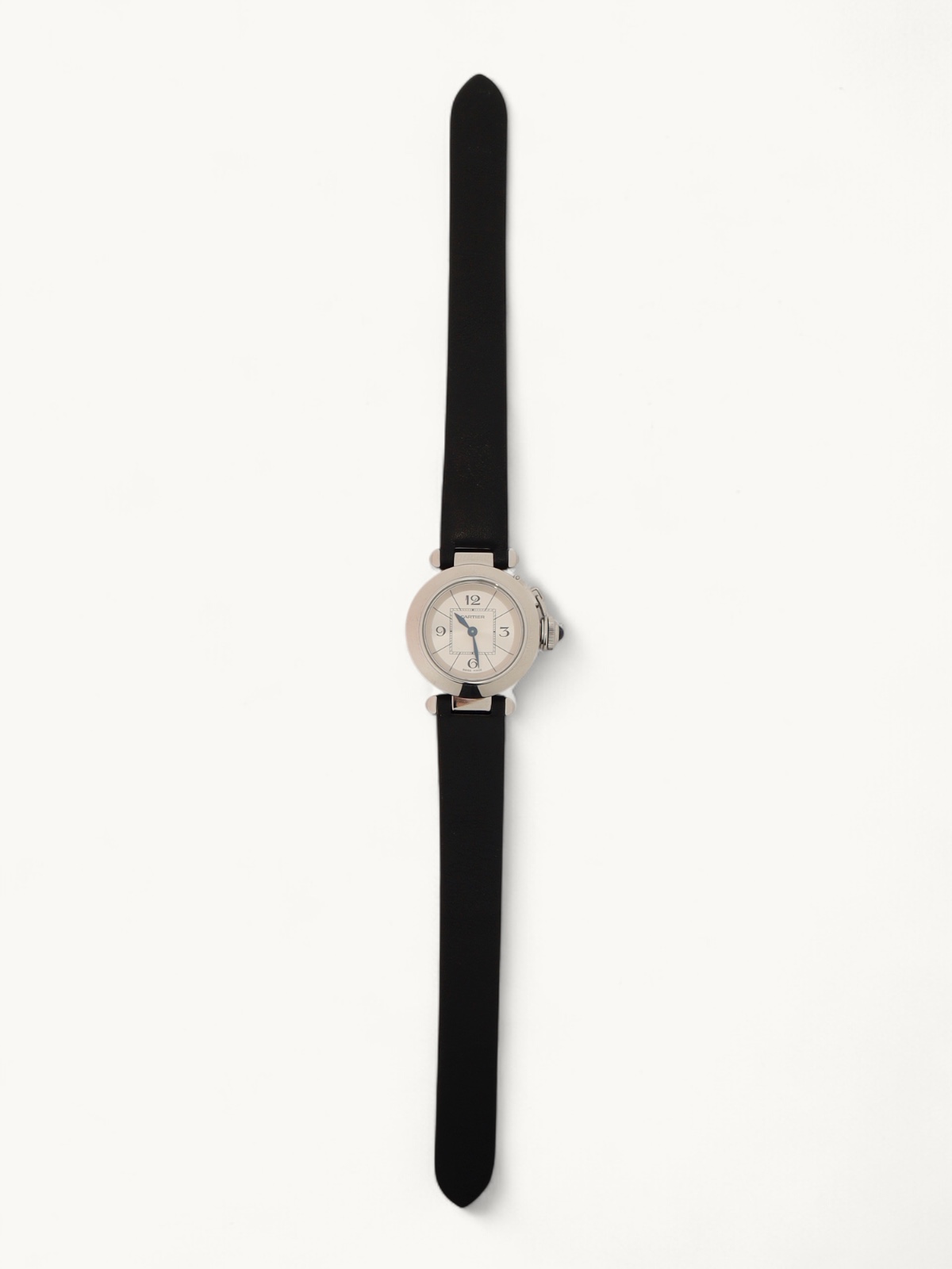 Cartier Pasha  2