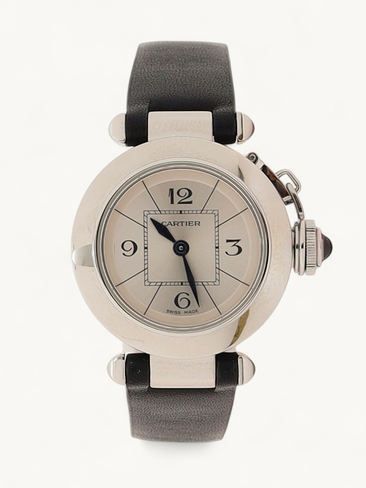 Cartier Pasha 