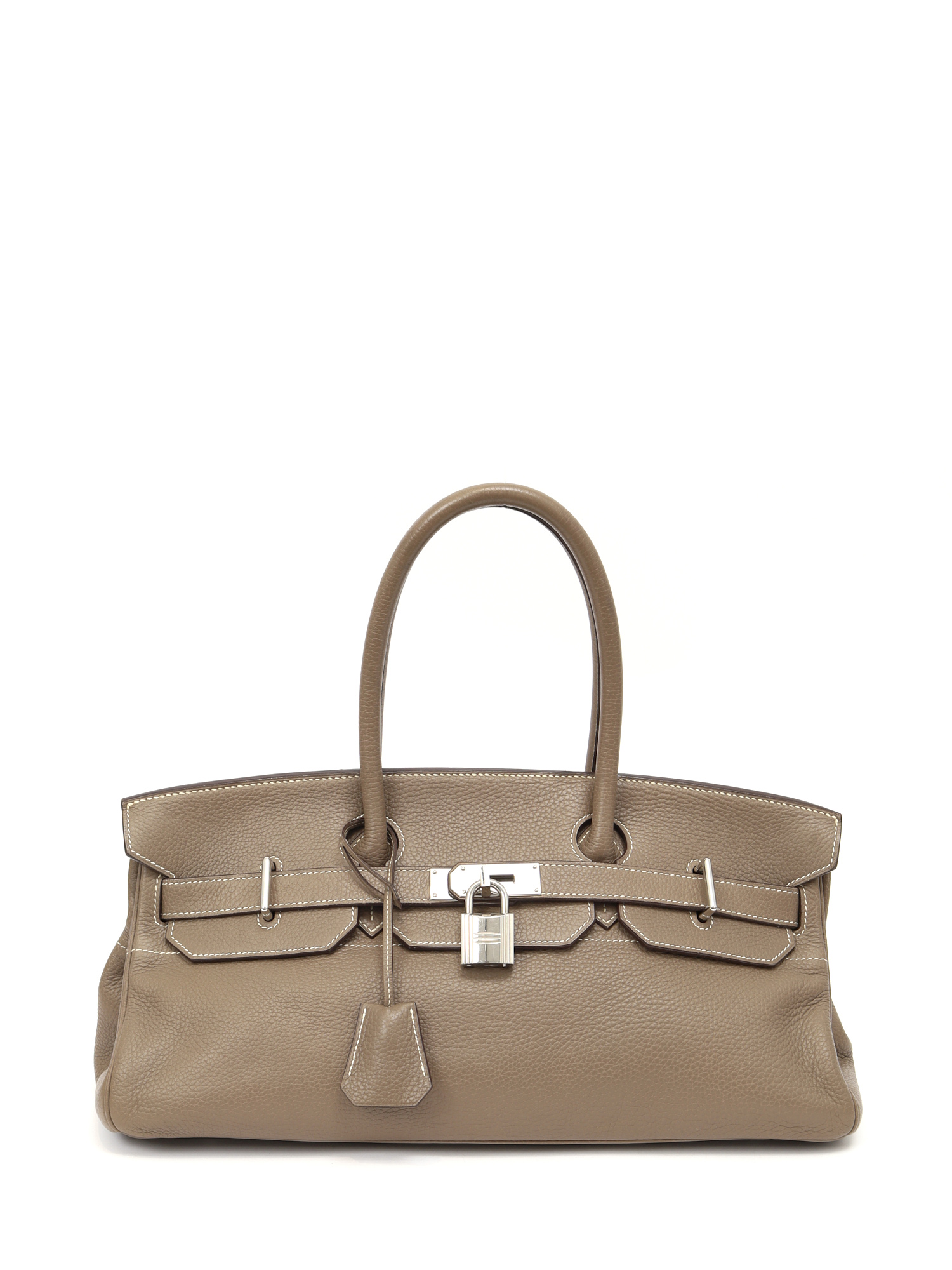 Hermes Birkin Shoulder