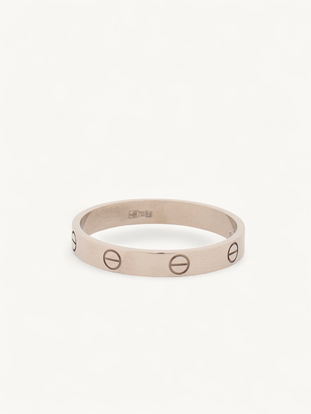 Cartier Love 4