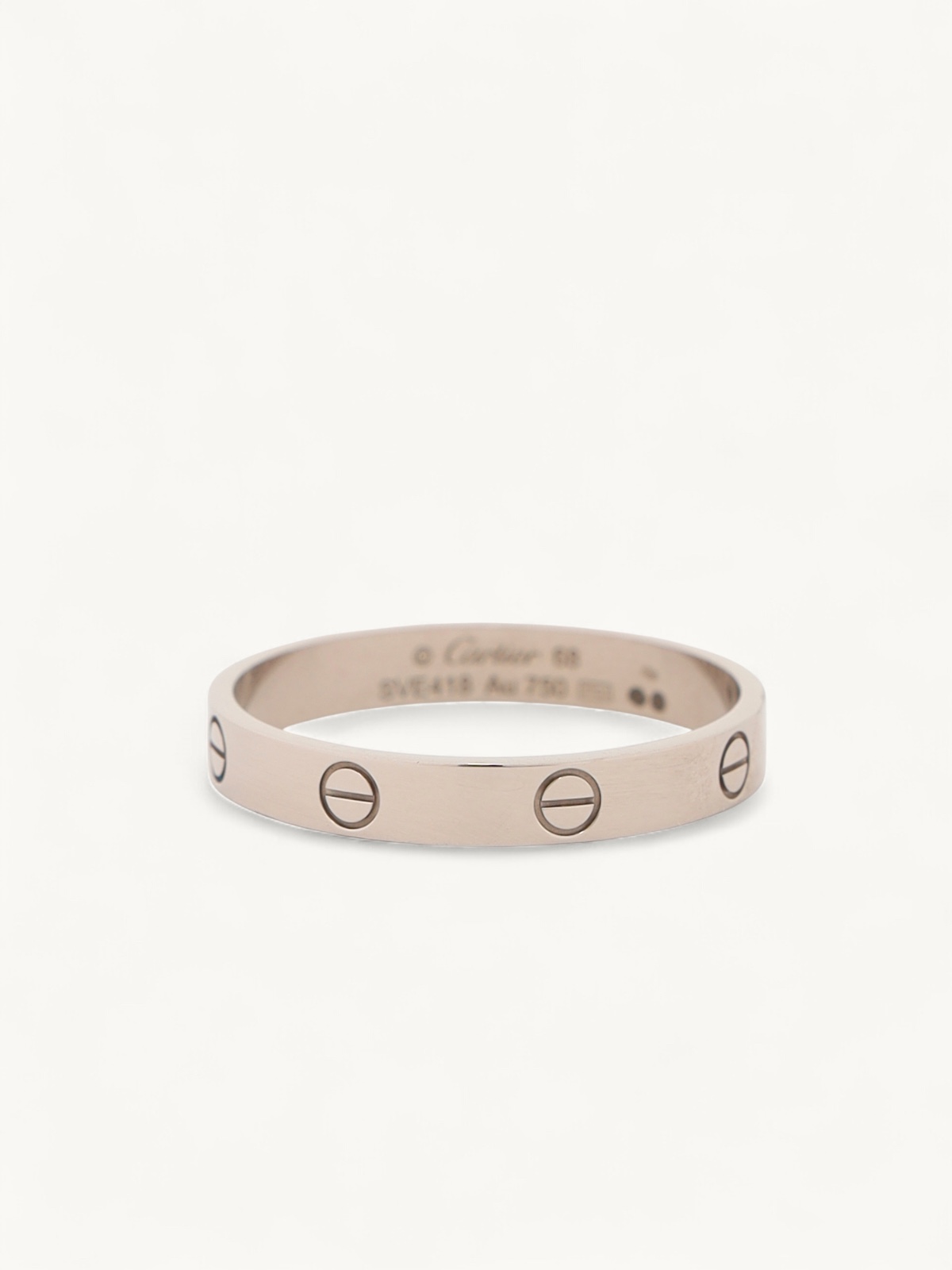 Cartier Love 