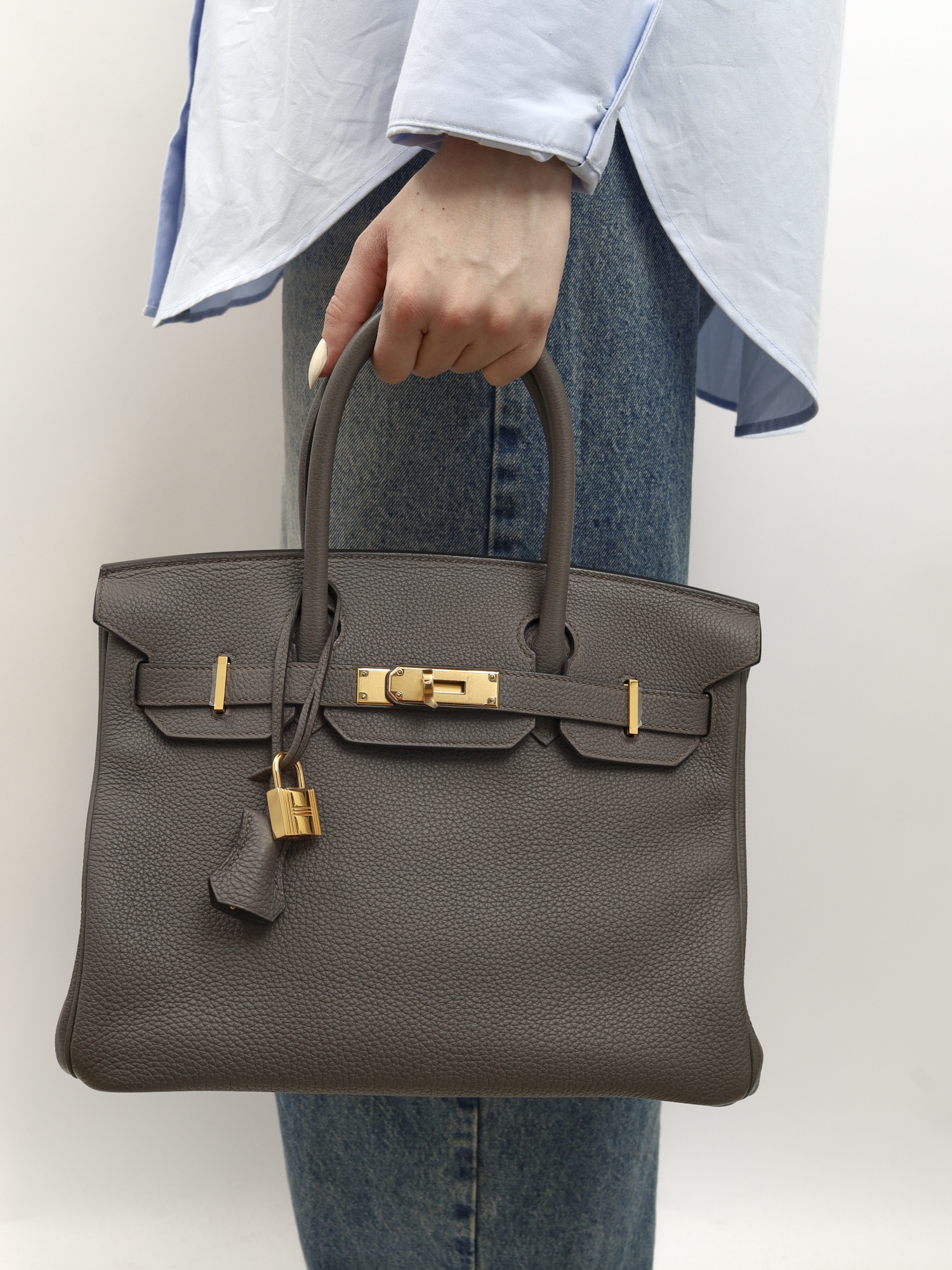 Hermes Birkin 30 1